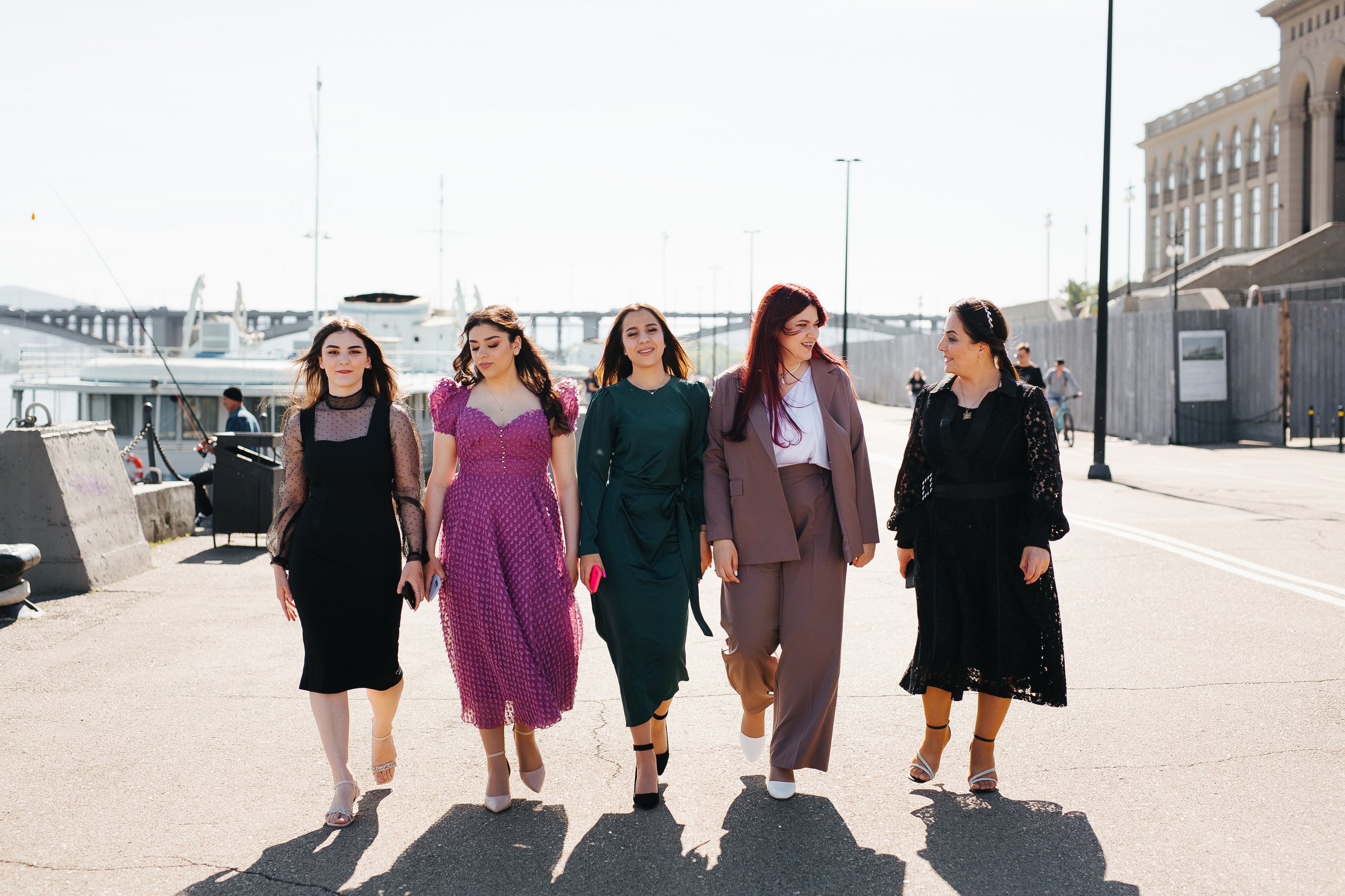 Асим Севиль. Фотограф в Красноярске Надежда Воскресенская