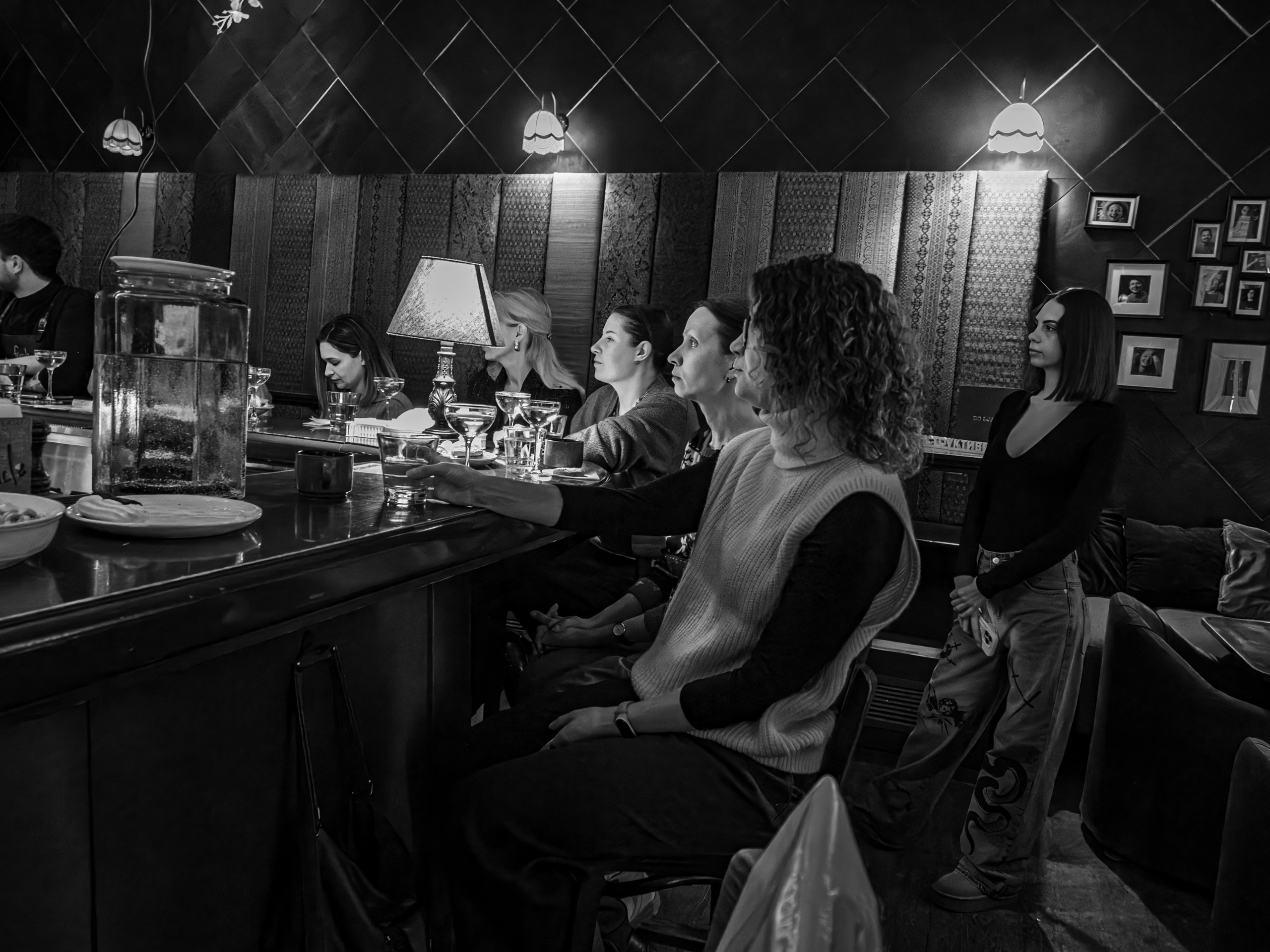 АртБранч «Театру оперы и балета — 80». Фотограф Алексей Школдин. Новосибирск