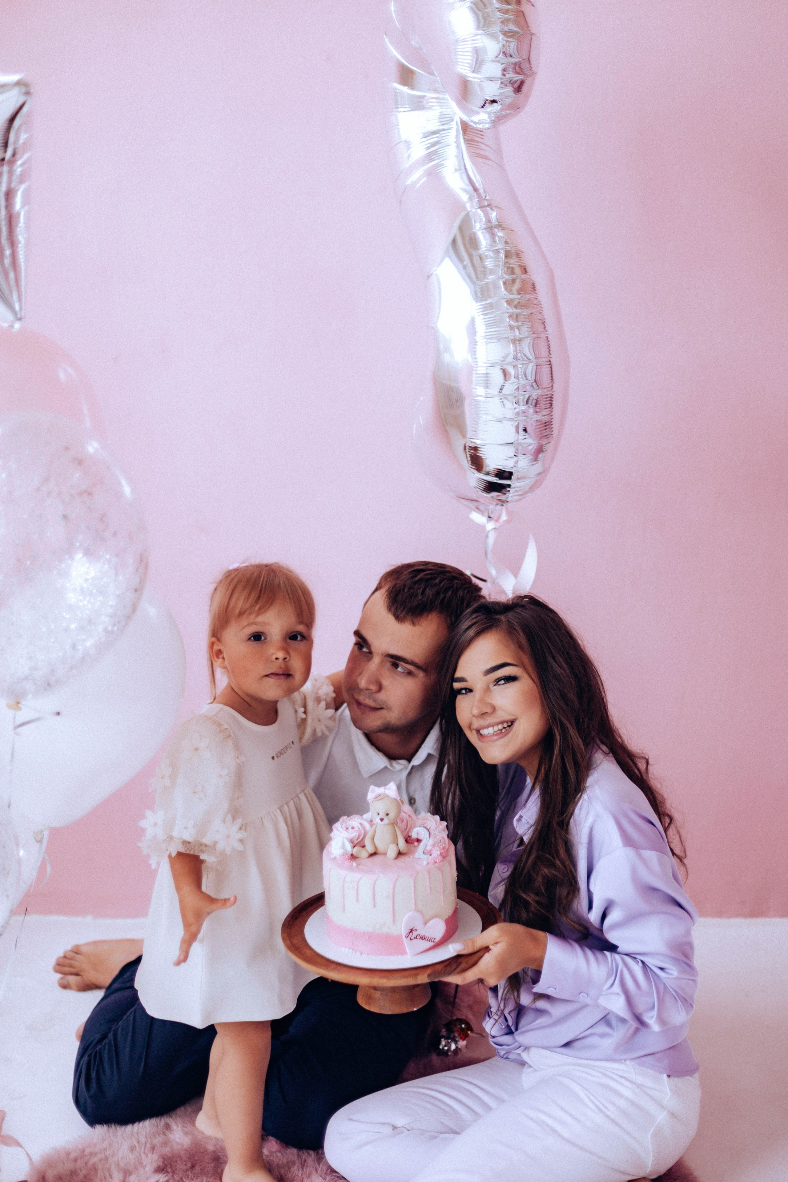 День рождения. Контакты