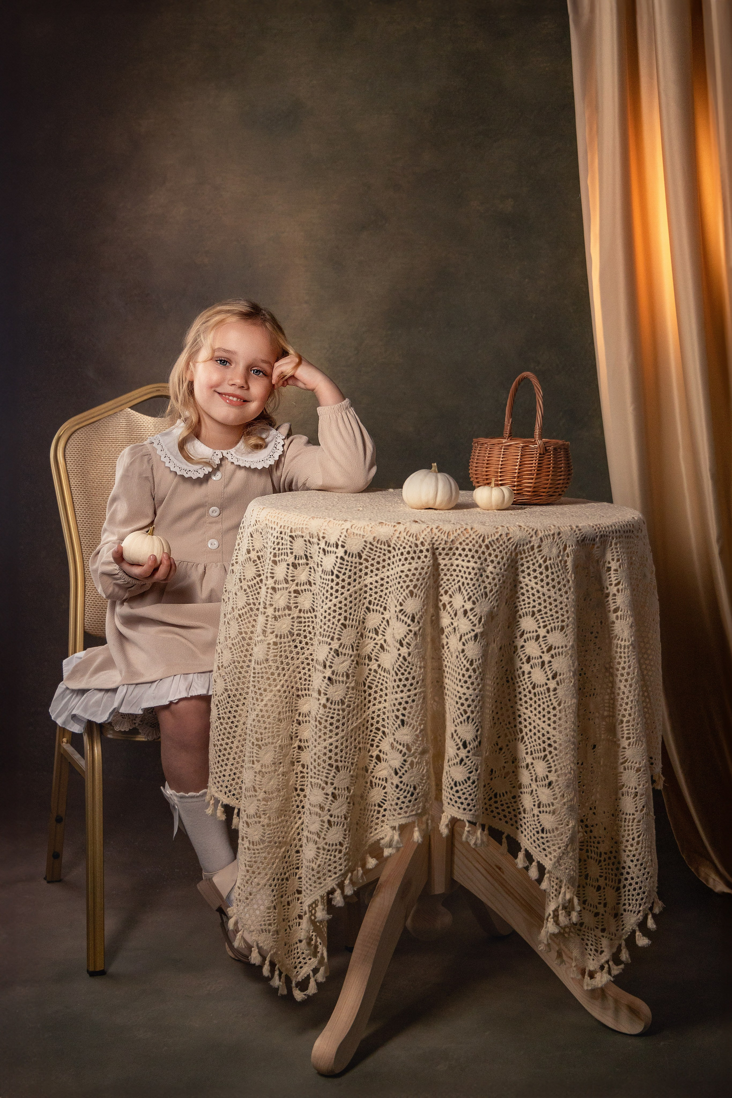 Портретная фотосъемка. Фотограф Смоленск-Москва Светлана Мнацаканянц