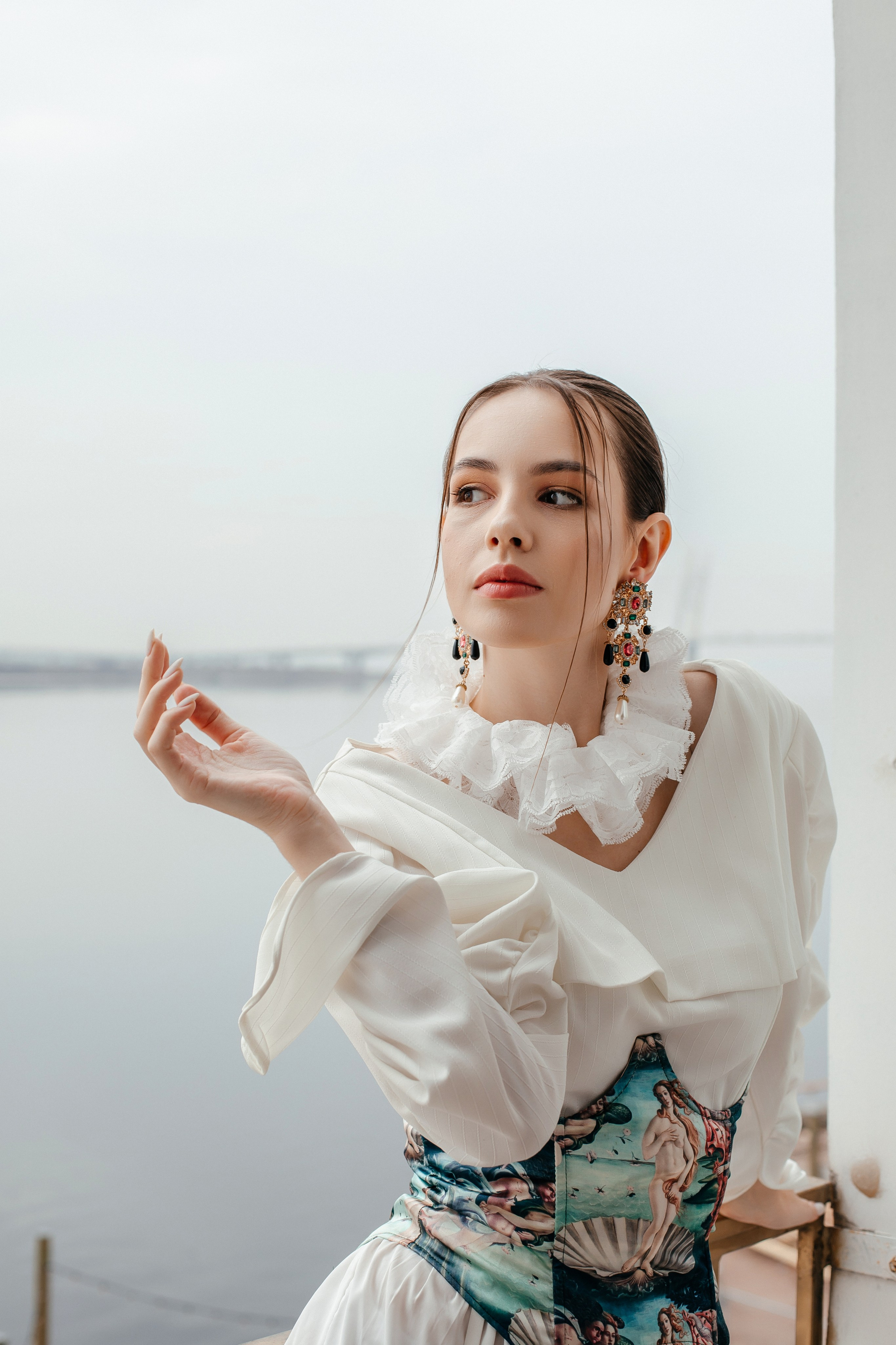 Фотостудия ART-PLACE FACTURA — зал Романов. Elena Sova — семейный и женский фотограф в Санкт-Петербурге