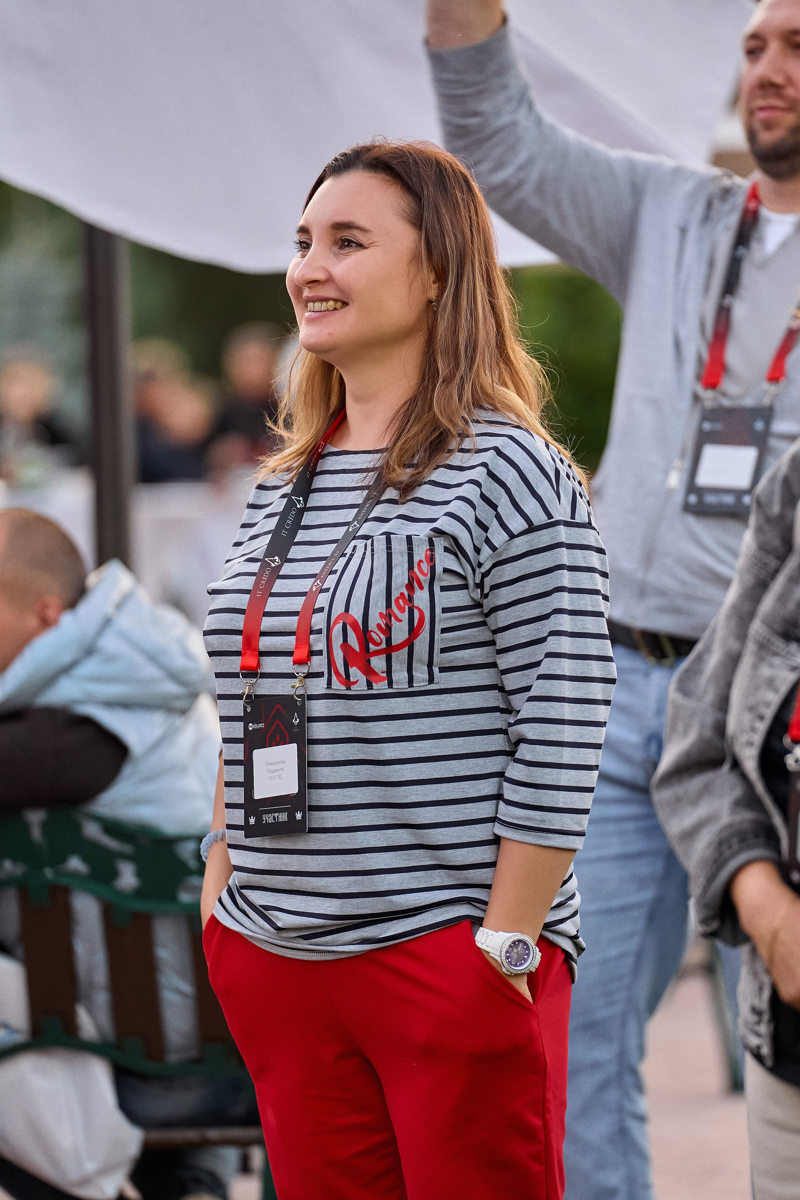 Максофт (IT Credo 2025). Свадебная, семейная фото и видео съёмка в Пензе