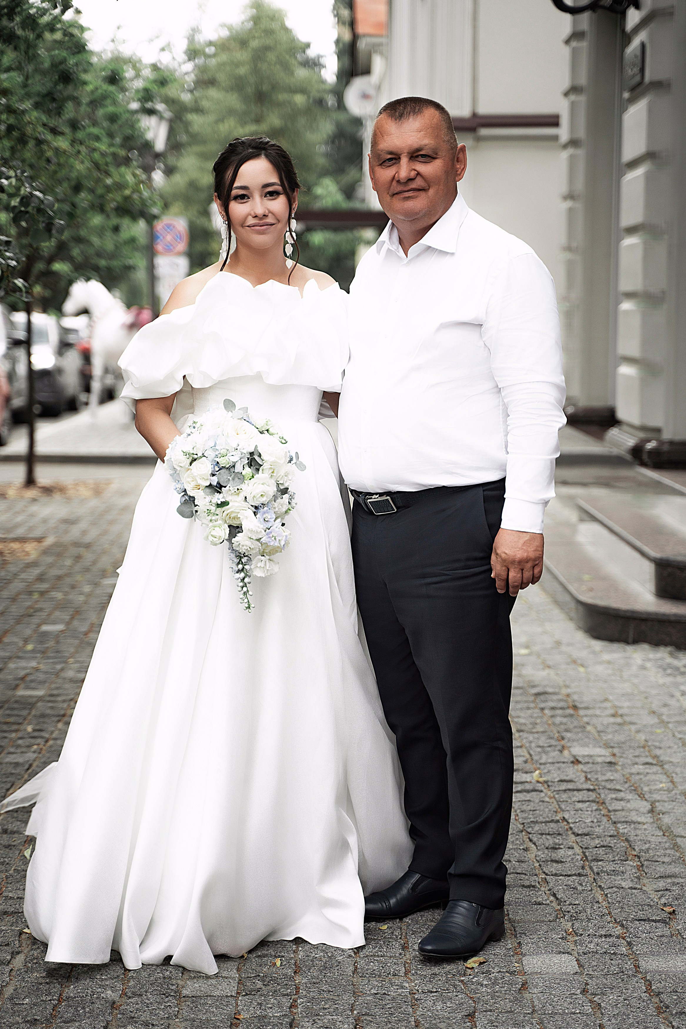 Евгений & Диана. Фотограф Казань