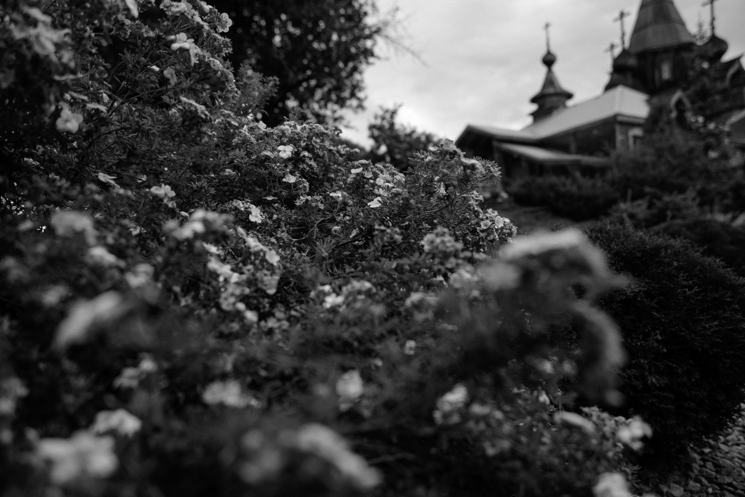 Храм Святого мученика Иоанна Воина. Антон Непочатых — Большой мужской фотограф