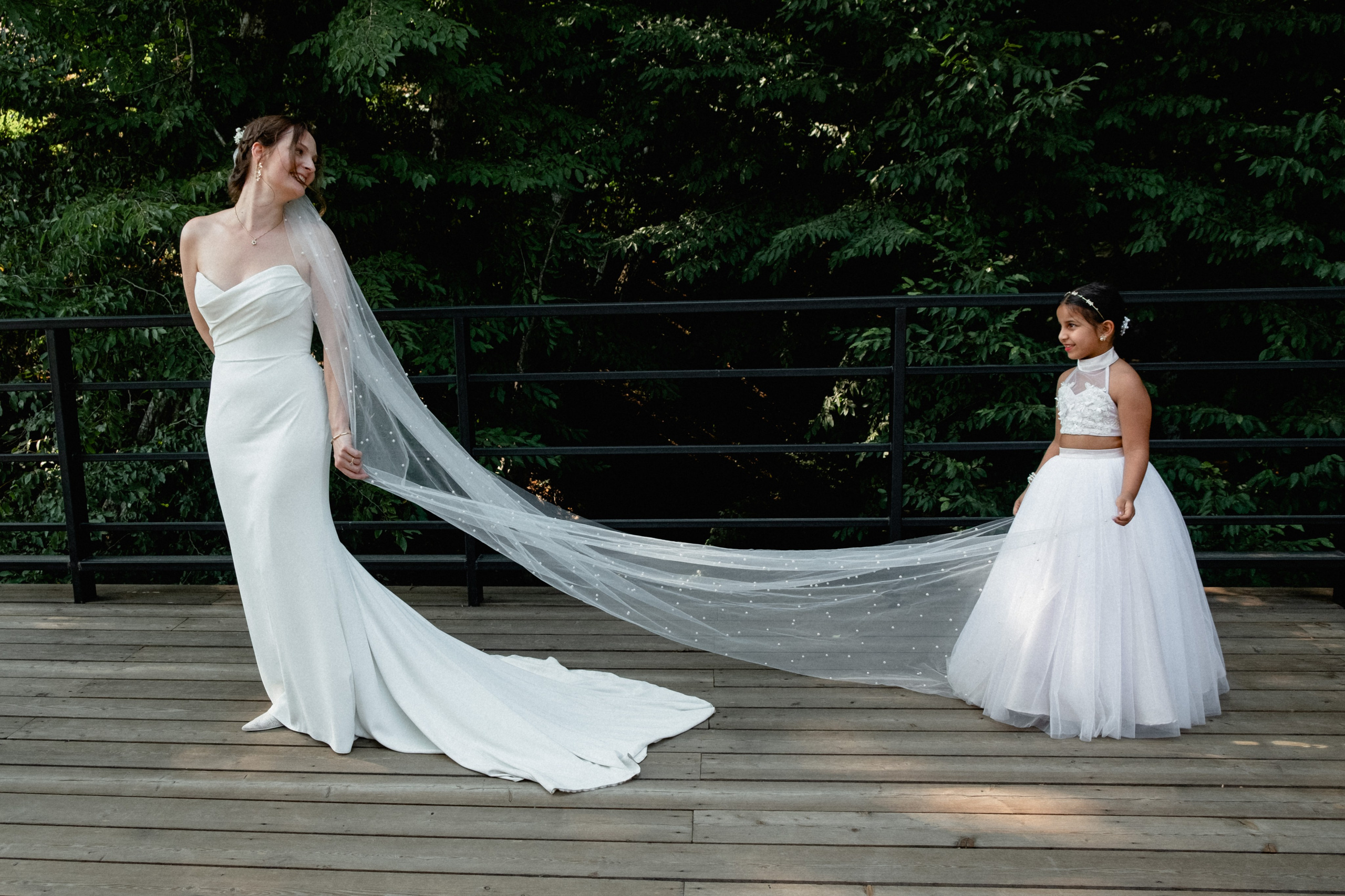 Holly Wed. Фотограф в Грузии ОАЭ | Nekit Fox