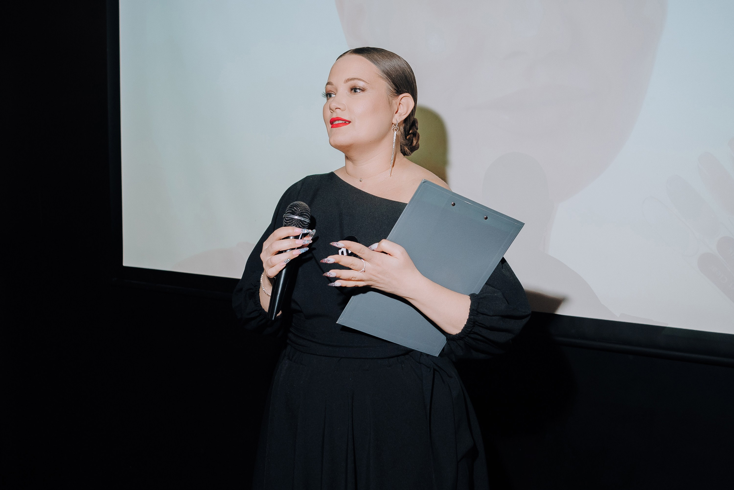 MONAMI DAY. Репортажный фотограф Зуев Роман г. Челябинск