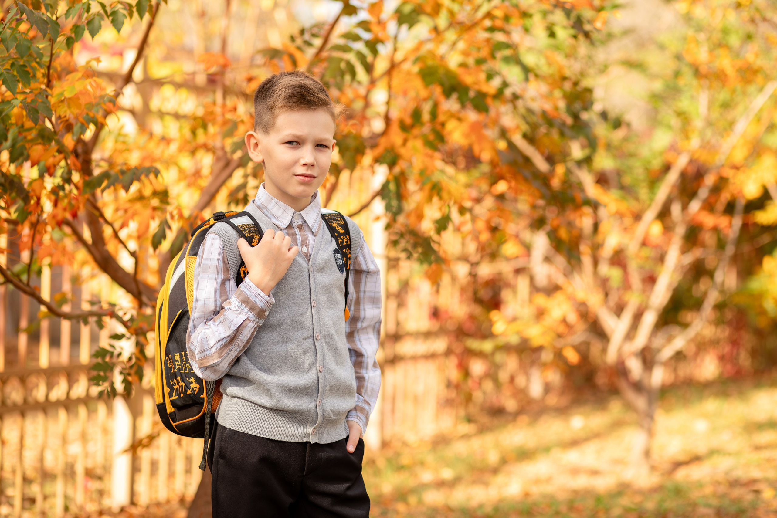 Для альбома 3 класс. Семейный и детский фотограф в Краснодаре Ирина Лаврецкая