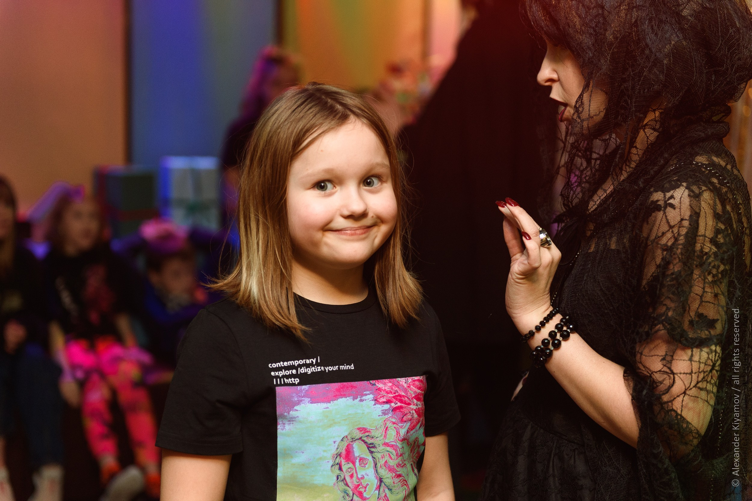 Детский фотограф