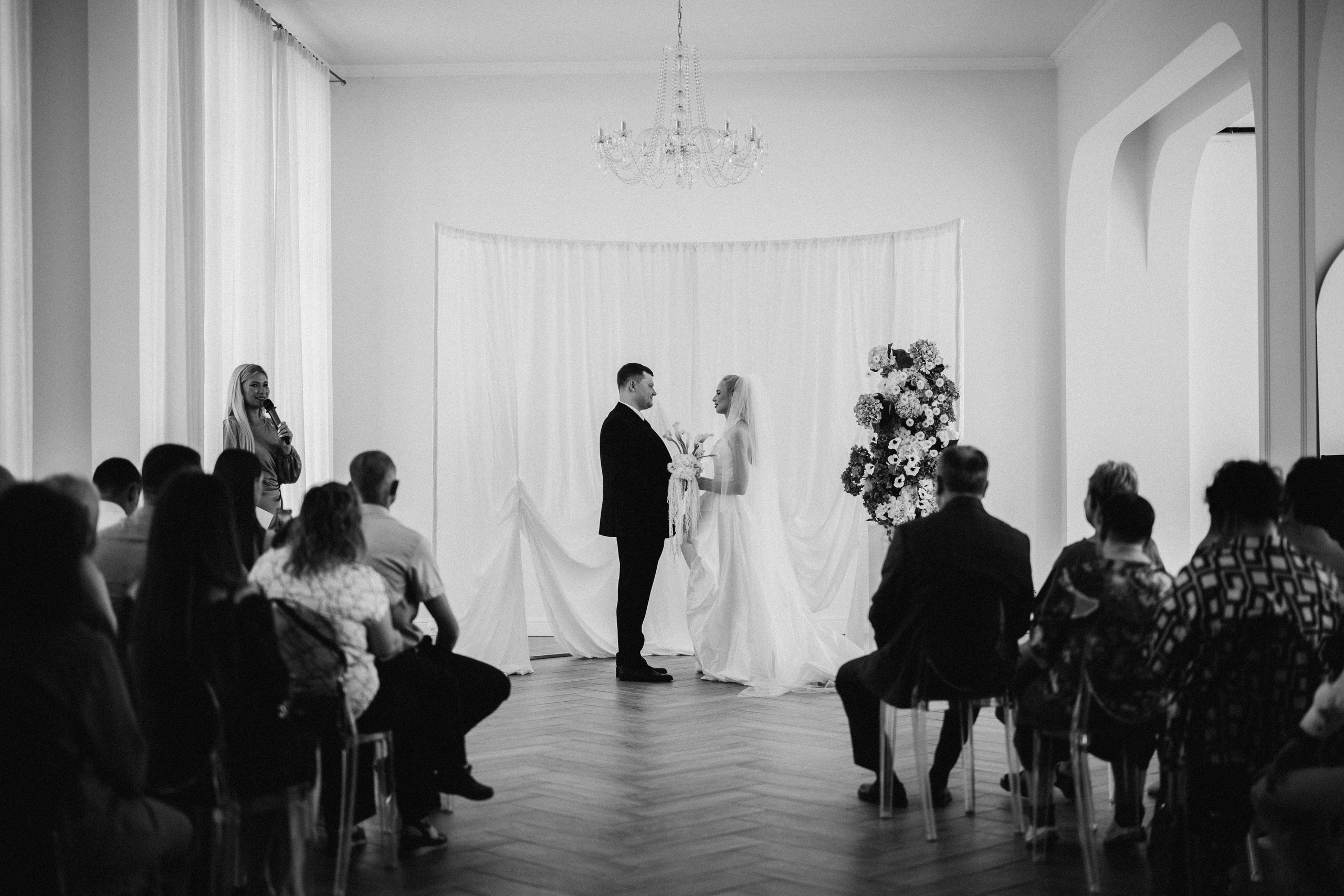 Dandelions. Daria Chigintseva Photographer