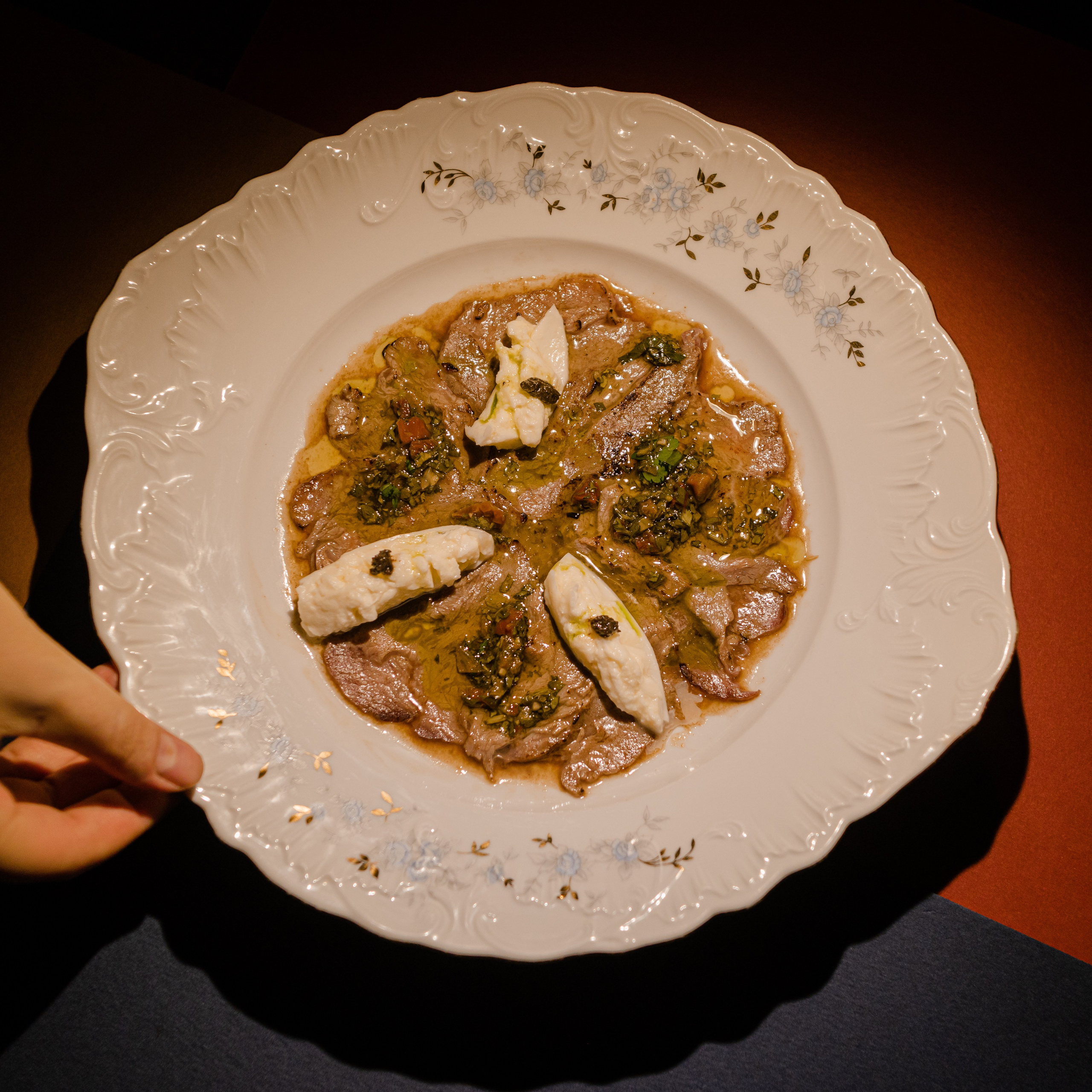 Ресторан Aruba. Свадебный и семейный фотограф в Перми Дергачева Кристина