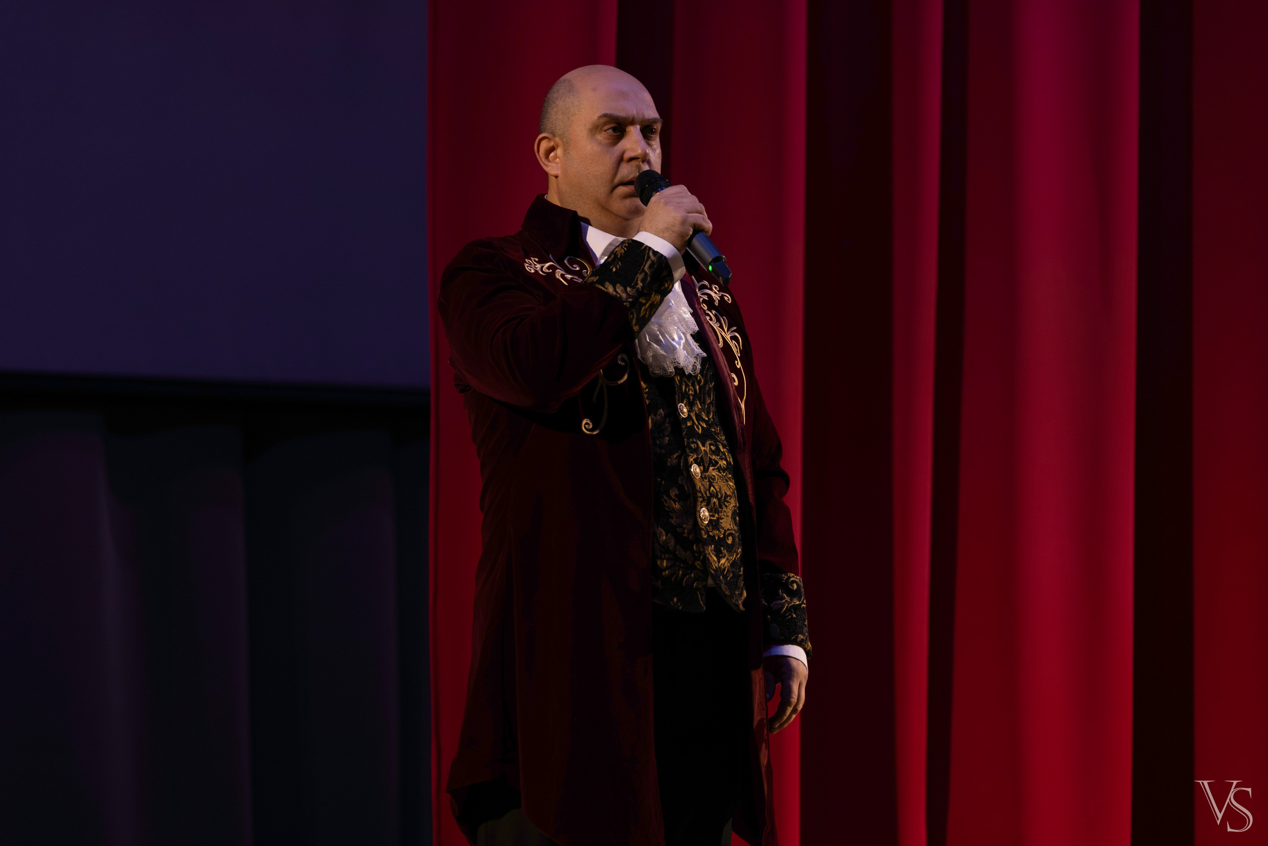 Монте Кристо. Фотограф Виктор Степанов