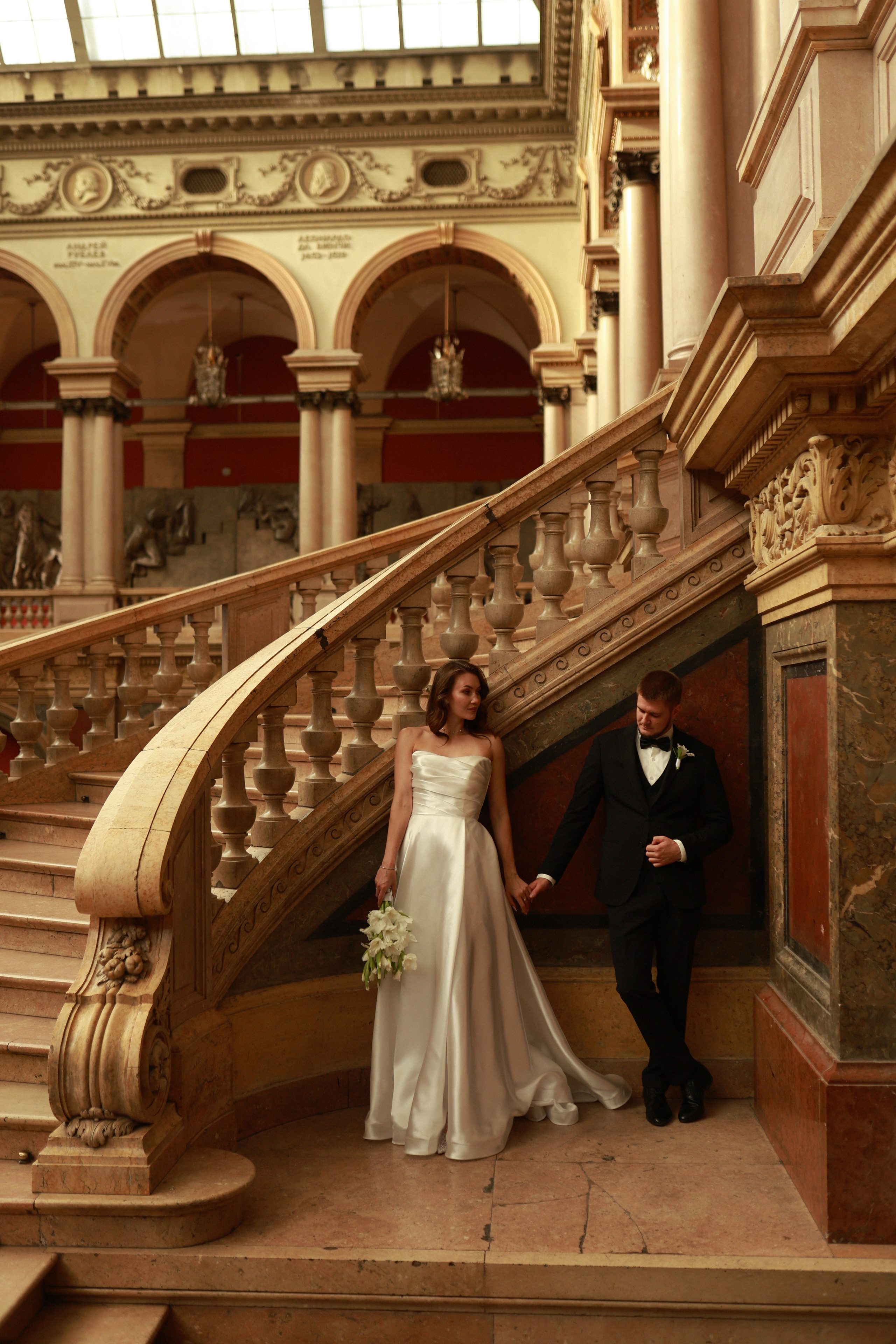 Мария и Дмитрий. Лена Колягина Фотограф по любви