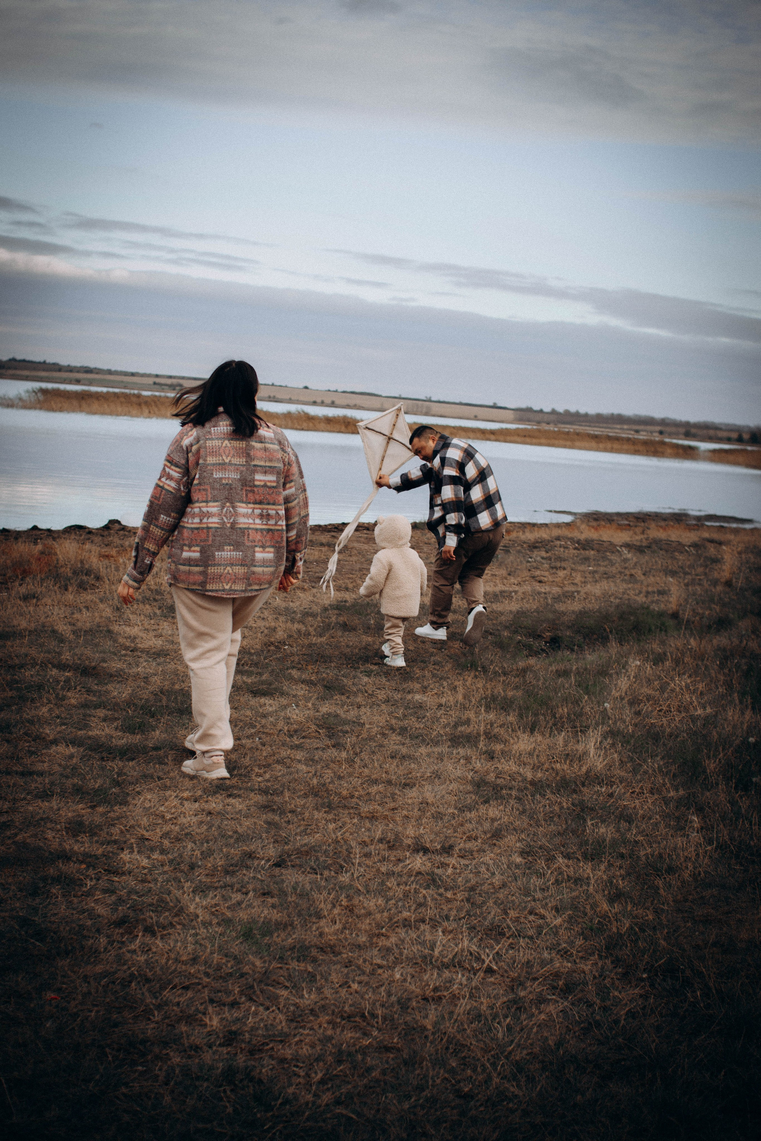 Семейные истории. Семейный и newborn lifestyle фотограф в Магнитогорске Ксения Соколова