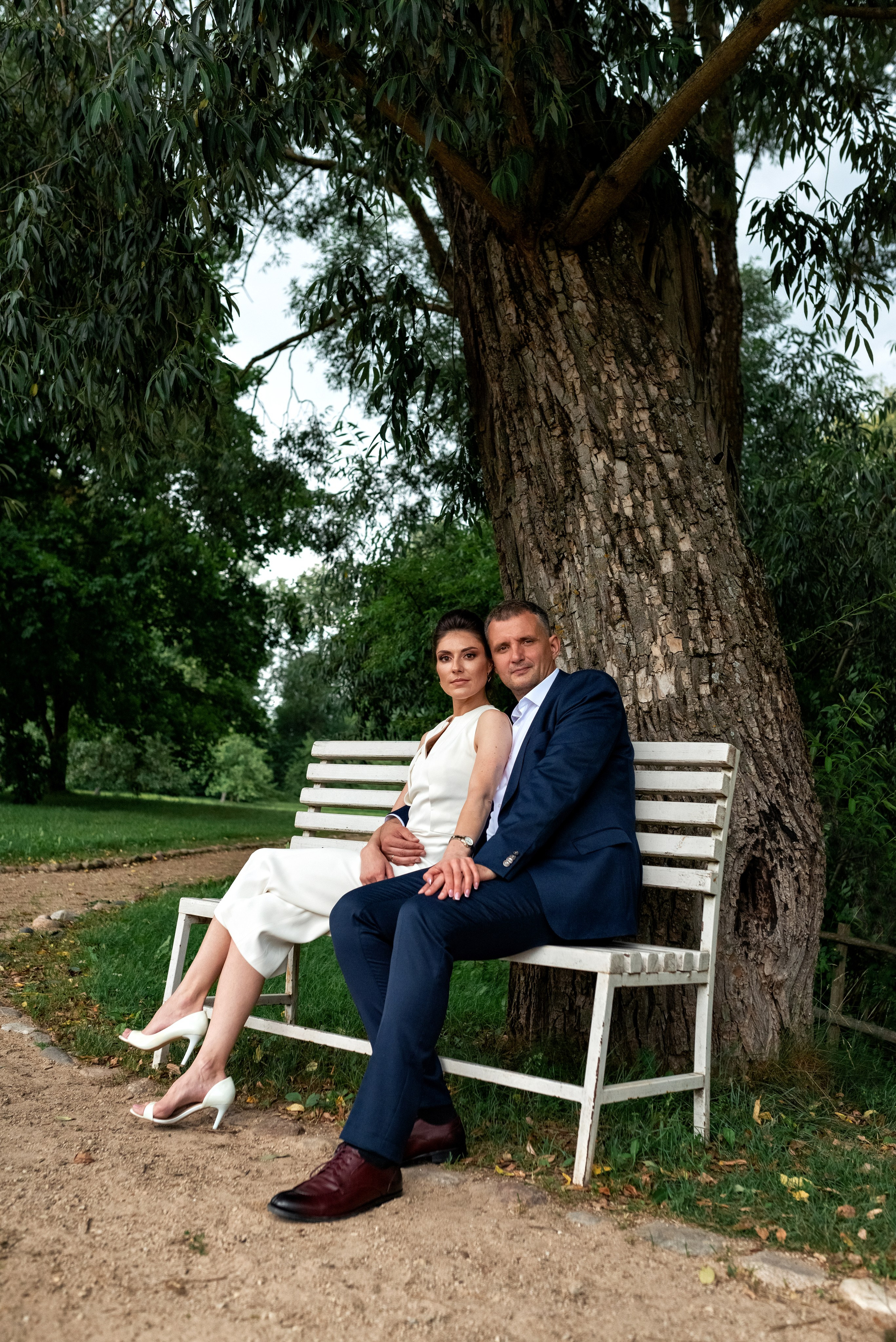 Свадебная съемка. Фотограф в Витебске Сергей Томашев