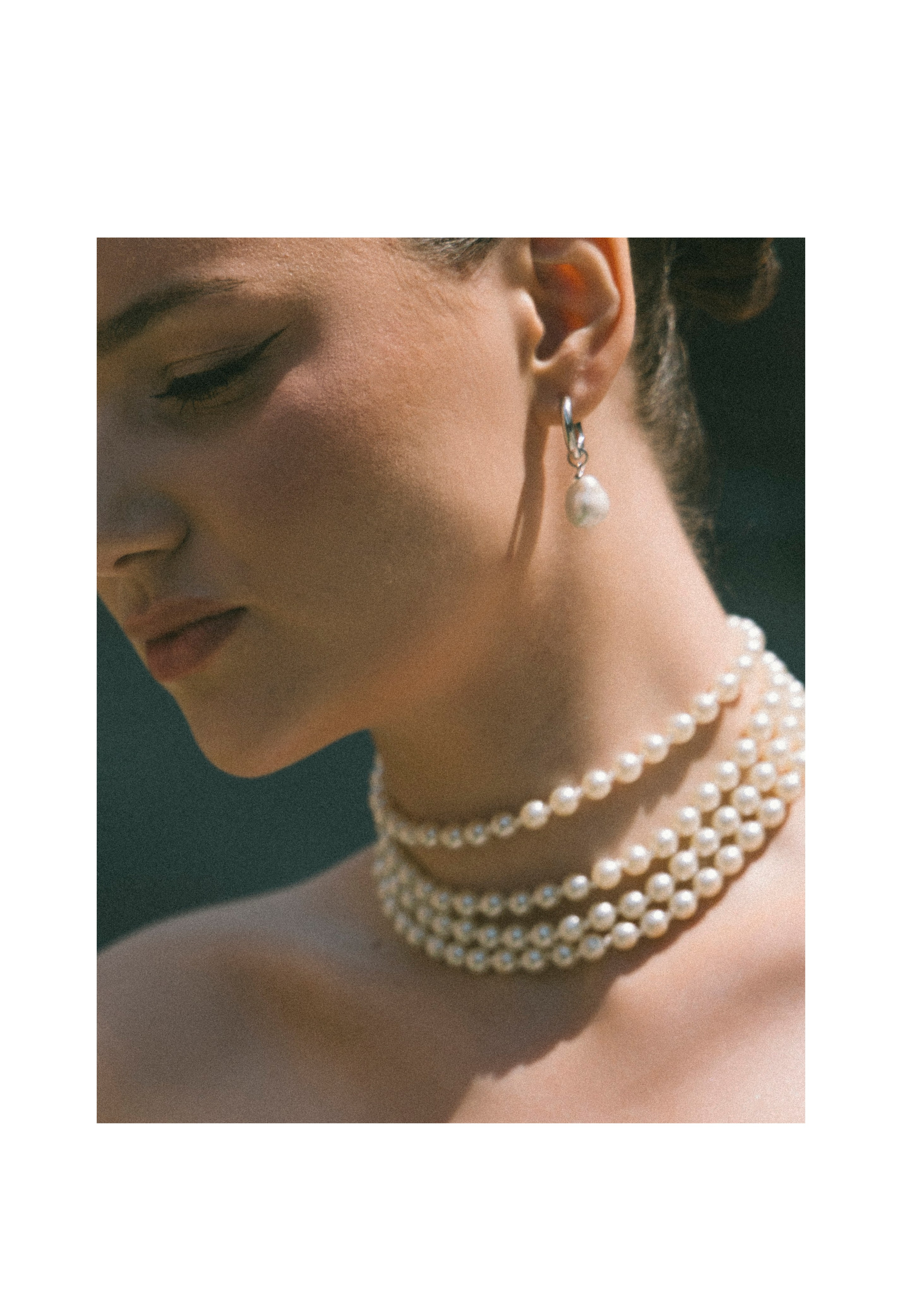 Последний день весны. Фотограф Андрей Куськало