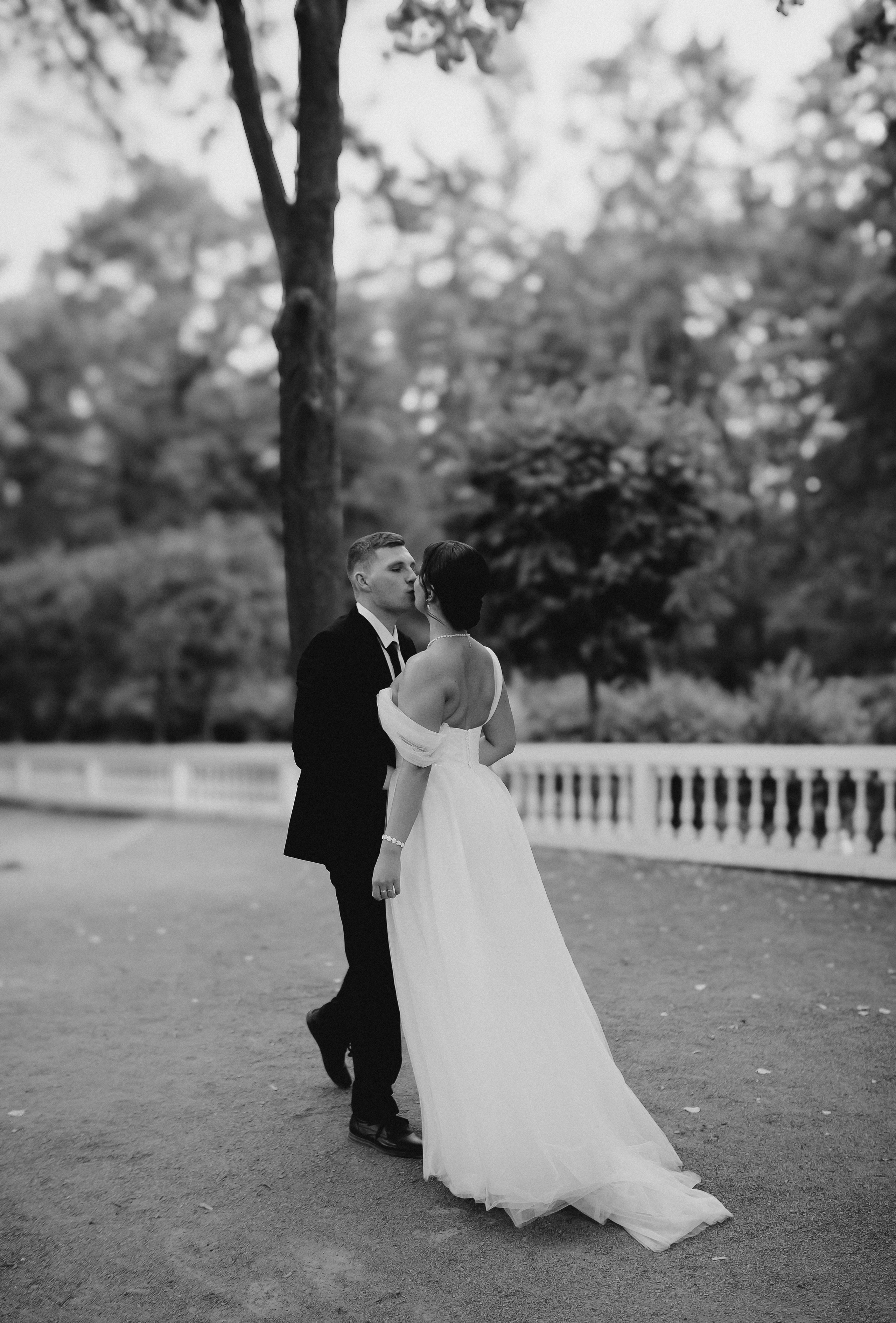 Анастасия & Александр. Анна Михайлова|Свадебный фотограф в Санкт-Петербурге