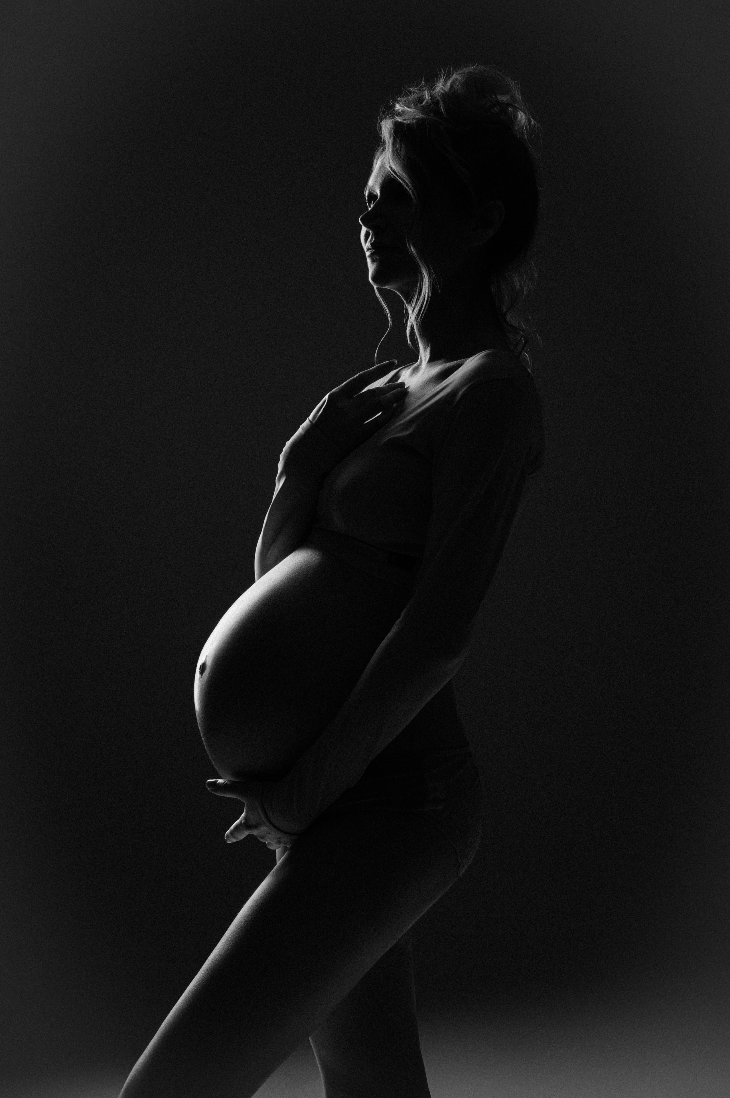 Минимализм. Алина Полонейчик, фотограф в Москве в стиле минимализм