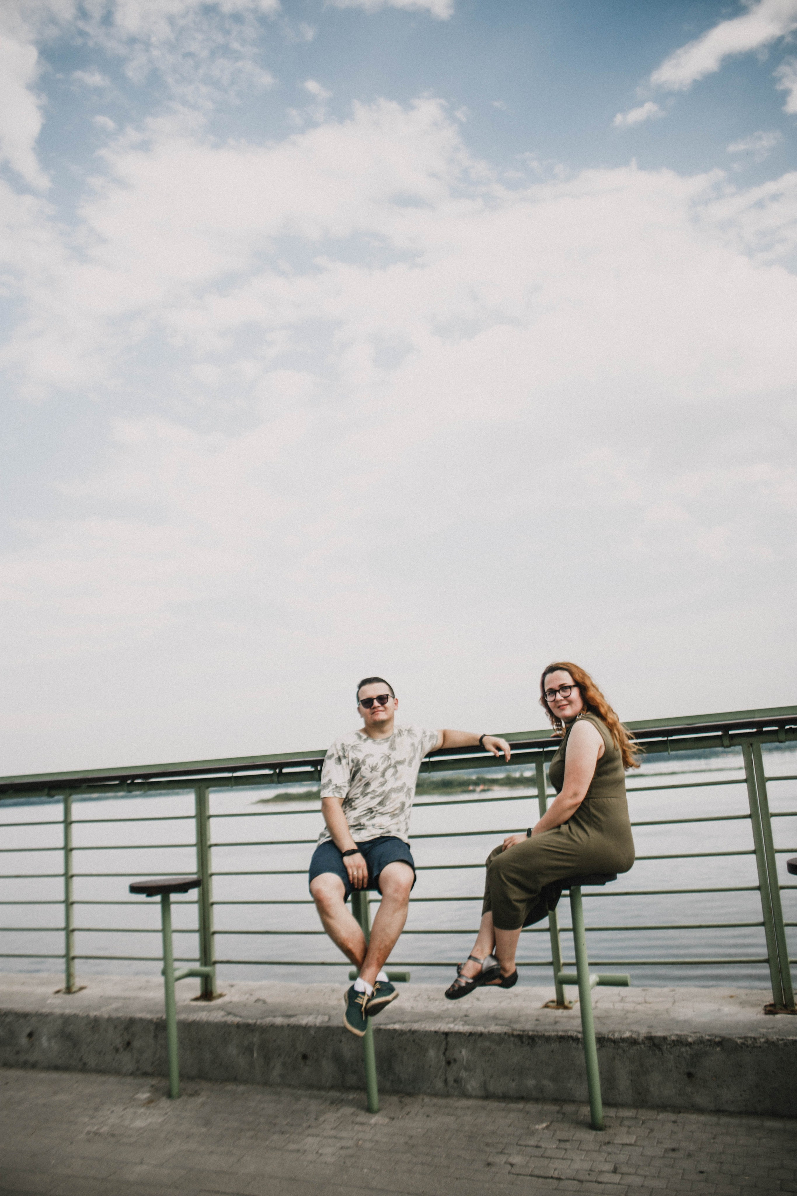 ФОТОПРОГУЛКА ПО Н.НОВГОРОДУ для туристов. Фотограф в Нижнем Новгороде