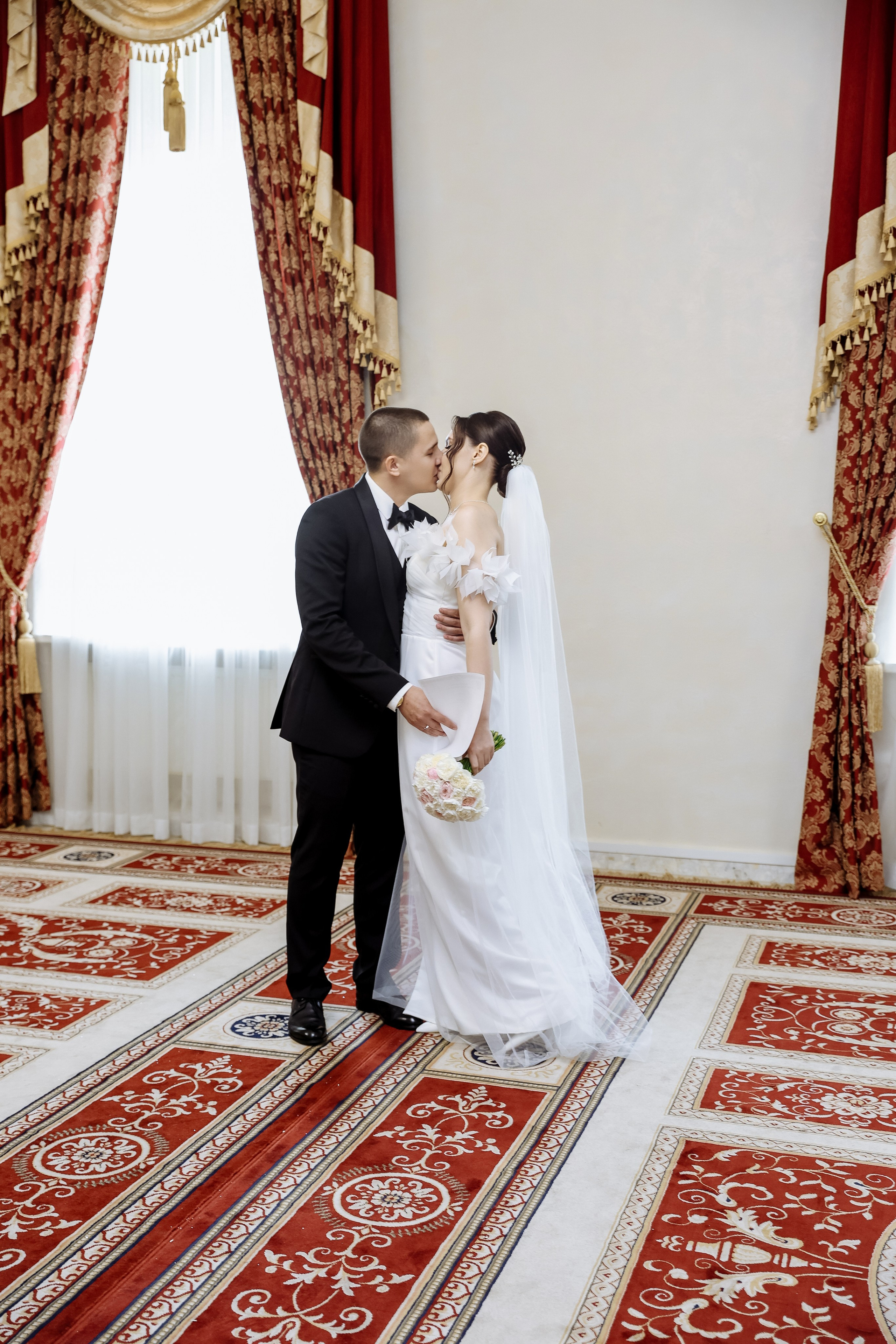 Вячеслав & Валерия. Свадебный фотограф Ольга Гречко