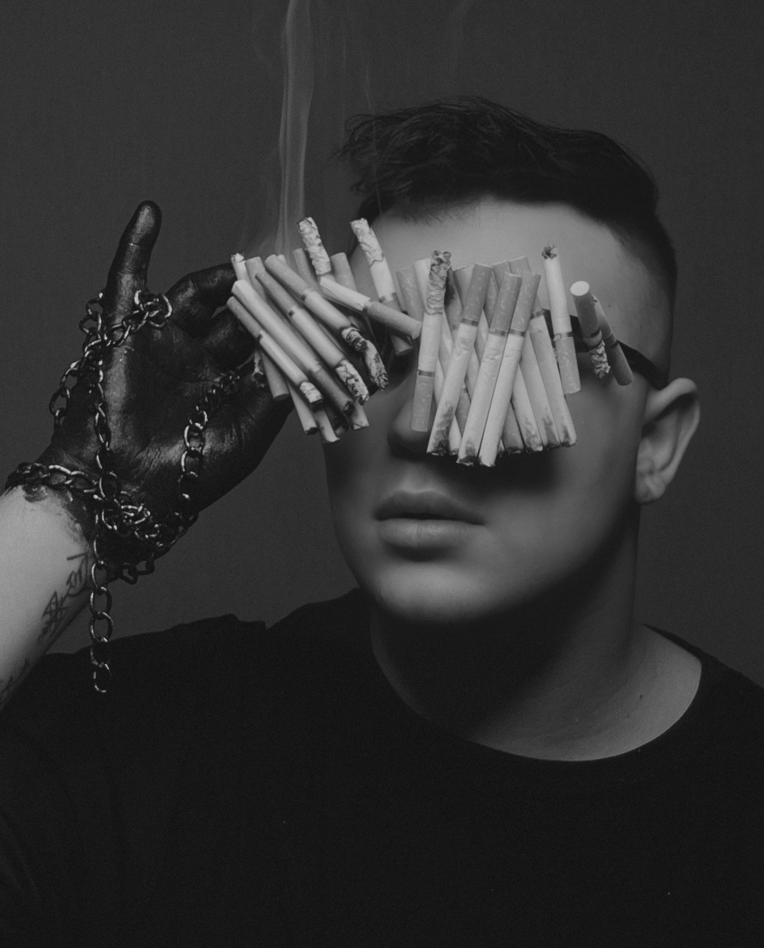 Мужской портрет. Фотограф Балаково Вольск Саратов Исаичкин Даниил