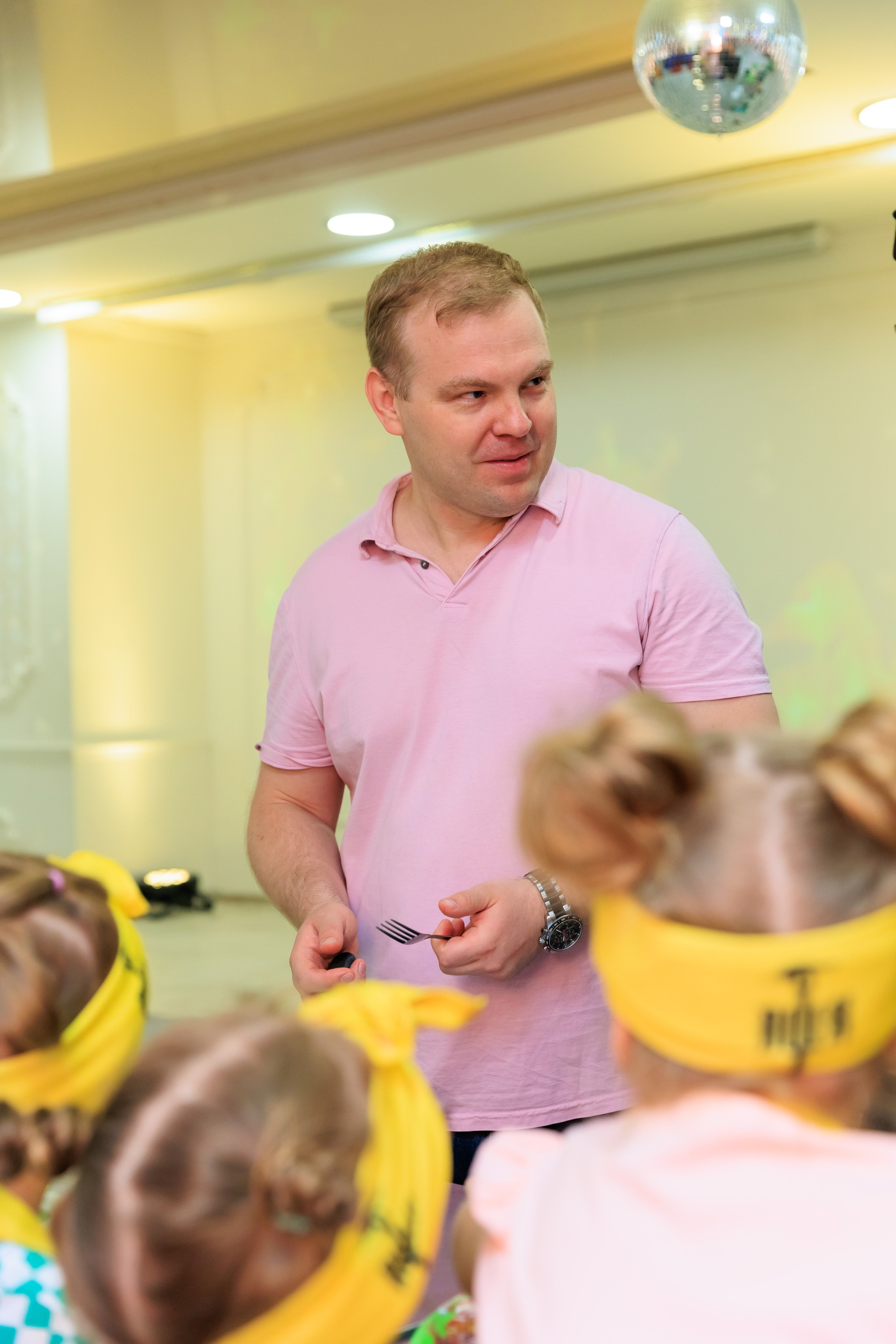 Адская кухня CooknRun Events. Фотограф Новосибирск — Наталья Гресь