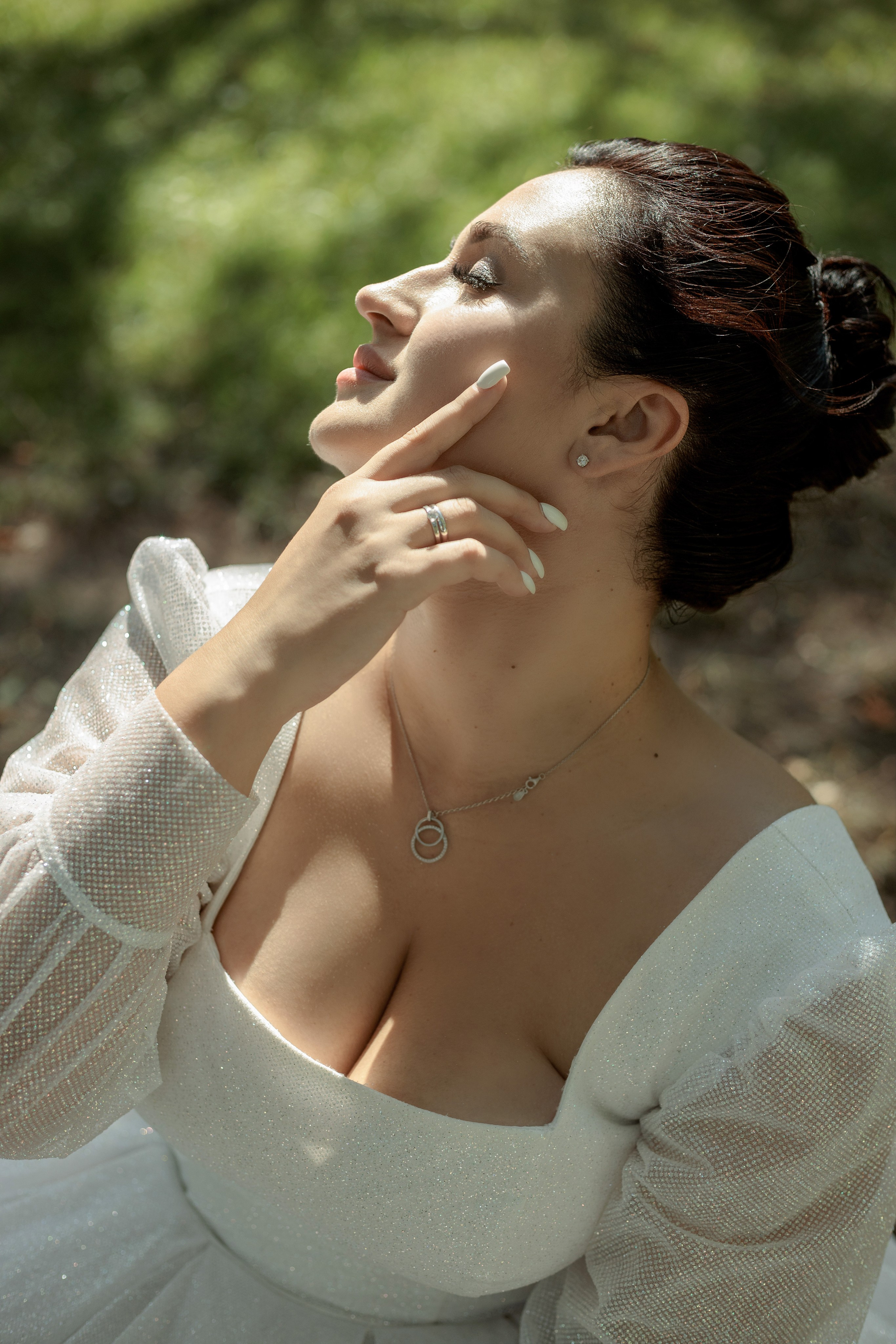 Сергей & Дарья. Свадебный фотограф в Астрахани. Фототуры по Астрахани и в горы Кавказа