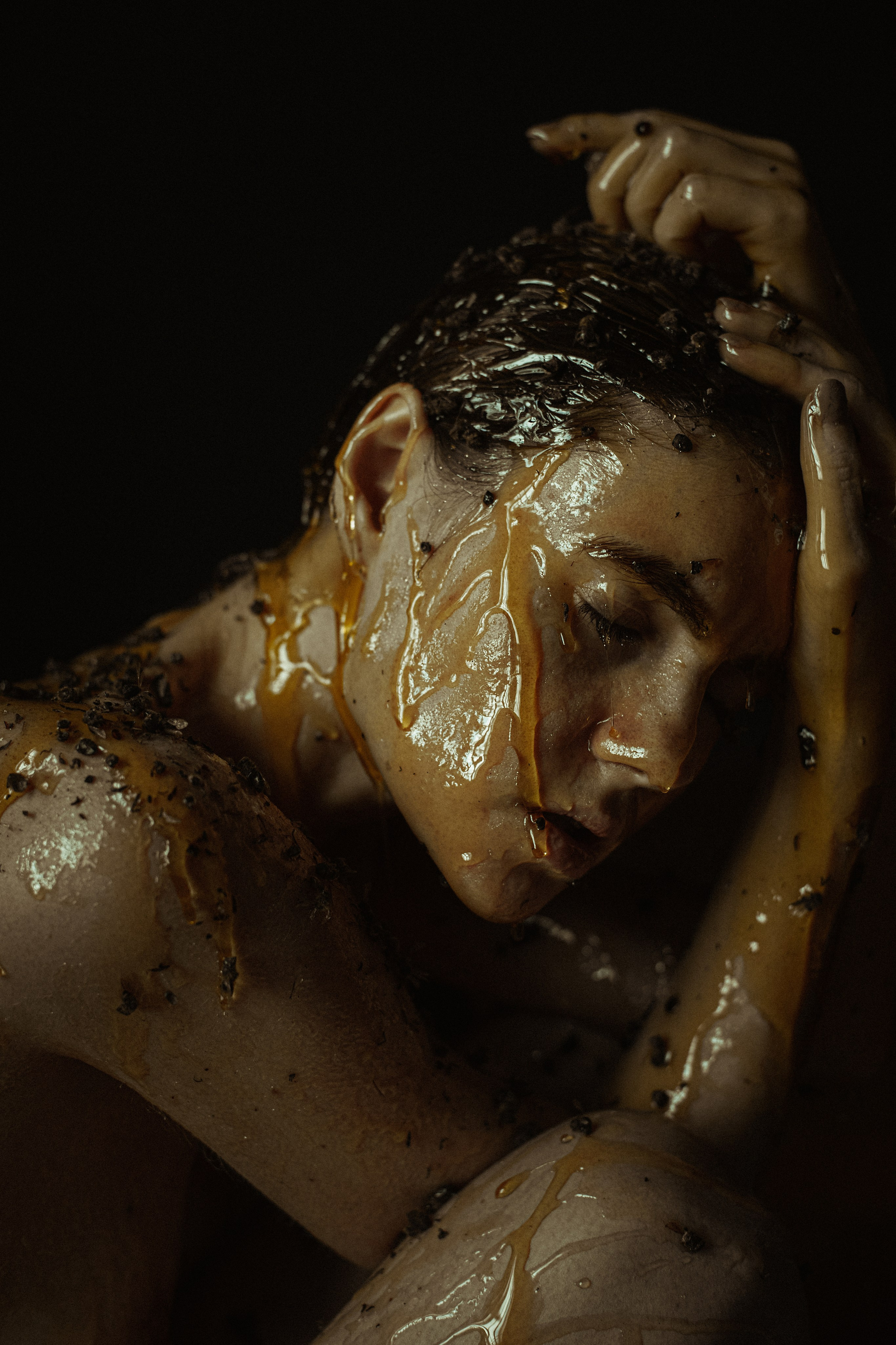 Мои работы в цвете. Портретный фотограф Марина Щеглова в Москве