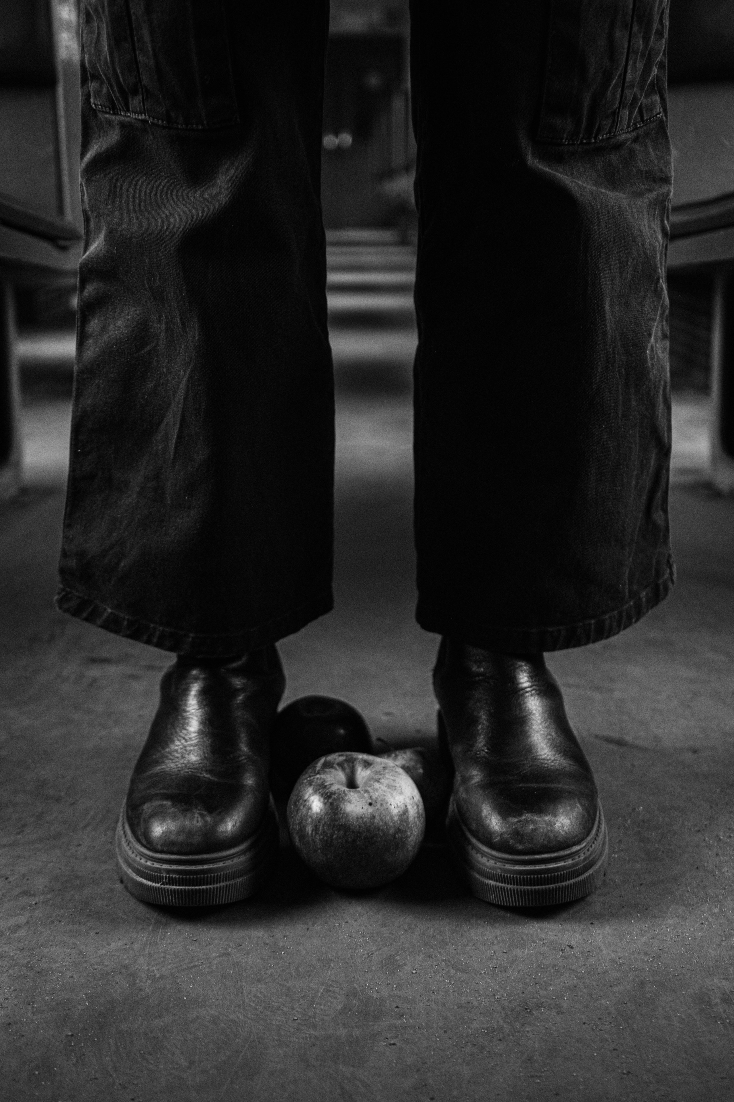 Мои ч/б работы. Портретный фотограф Марина Щеглова в Москве