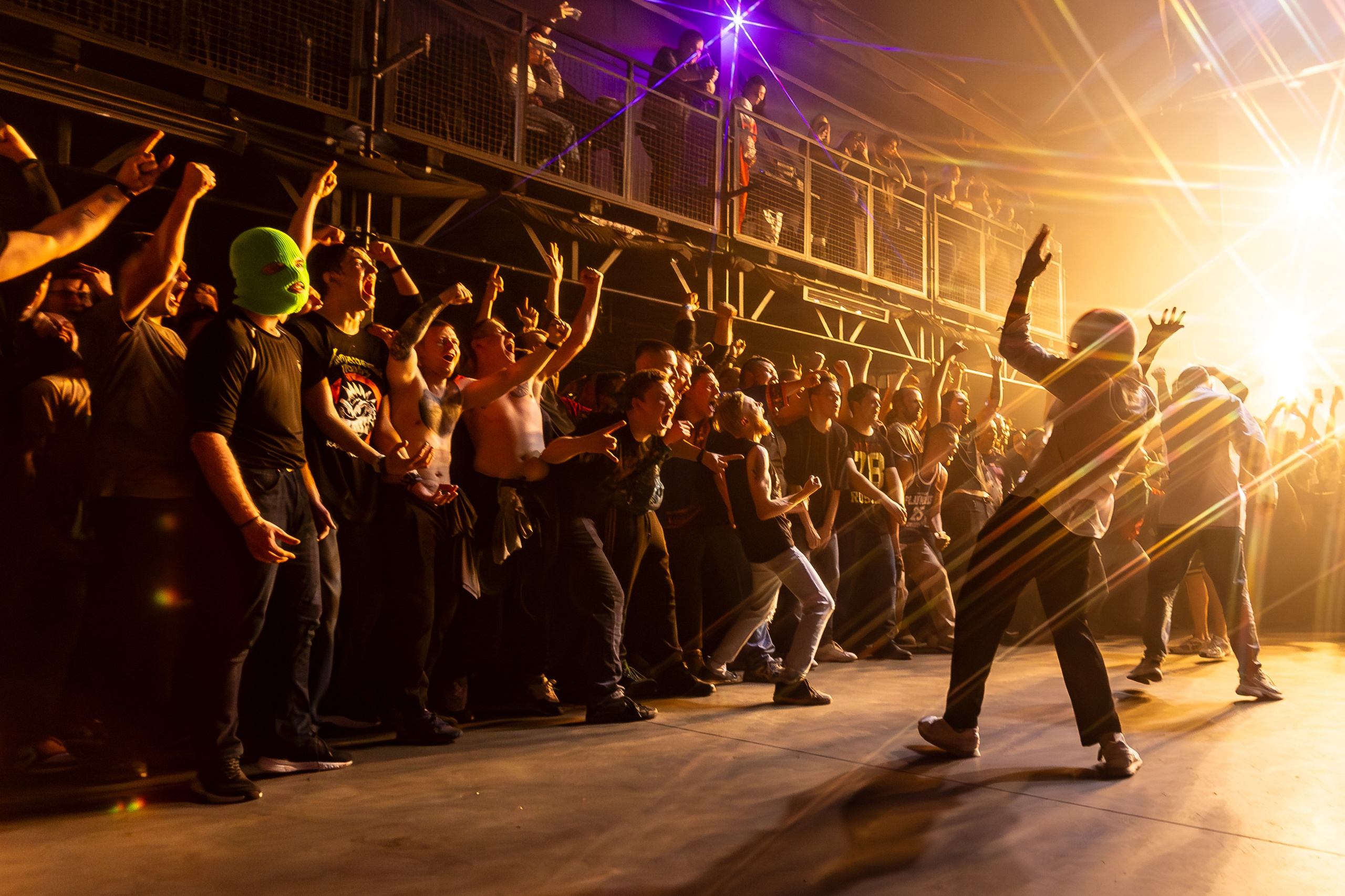Нейромонах Феофан | 15 лет. Репортажный фотограф Екатеринбург | Яркий, качественный репортаж | Концерты, клубы, репортаж, праздники, корпоративы
