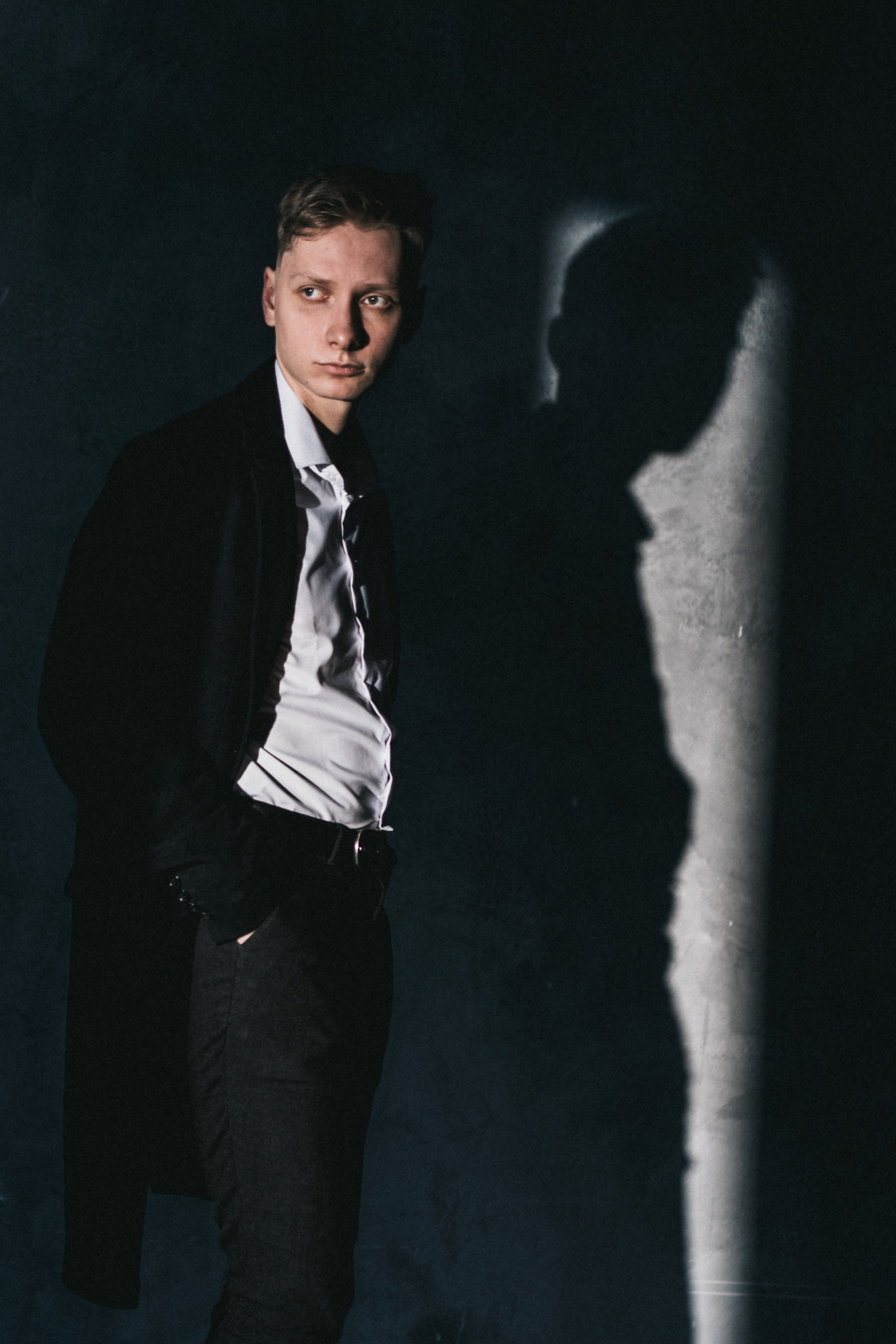 Владислав Ефремов. Фотограф Дмитрий Шевченко