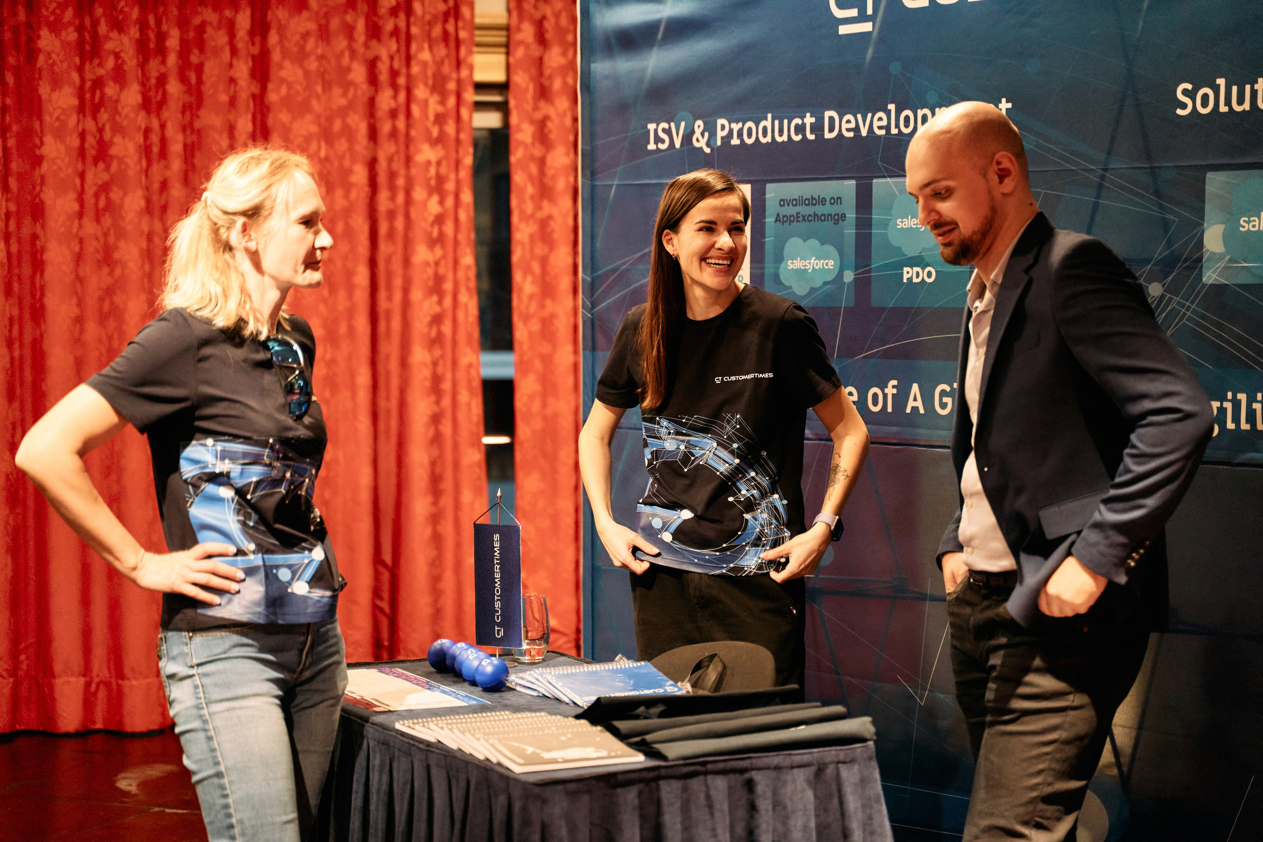 ITMeetUp. Photographer and Videographer in Montenegro