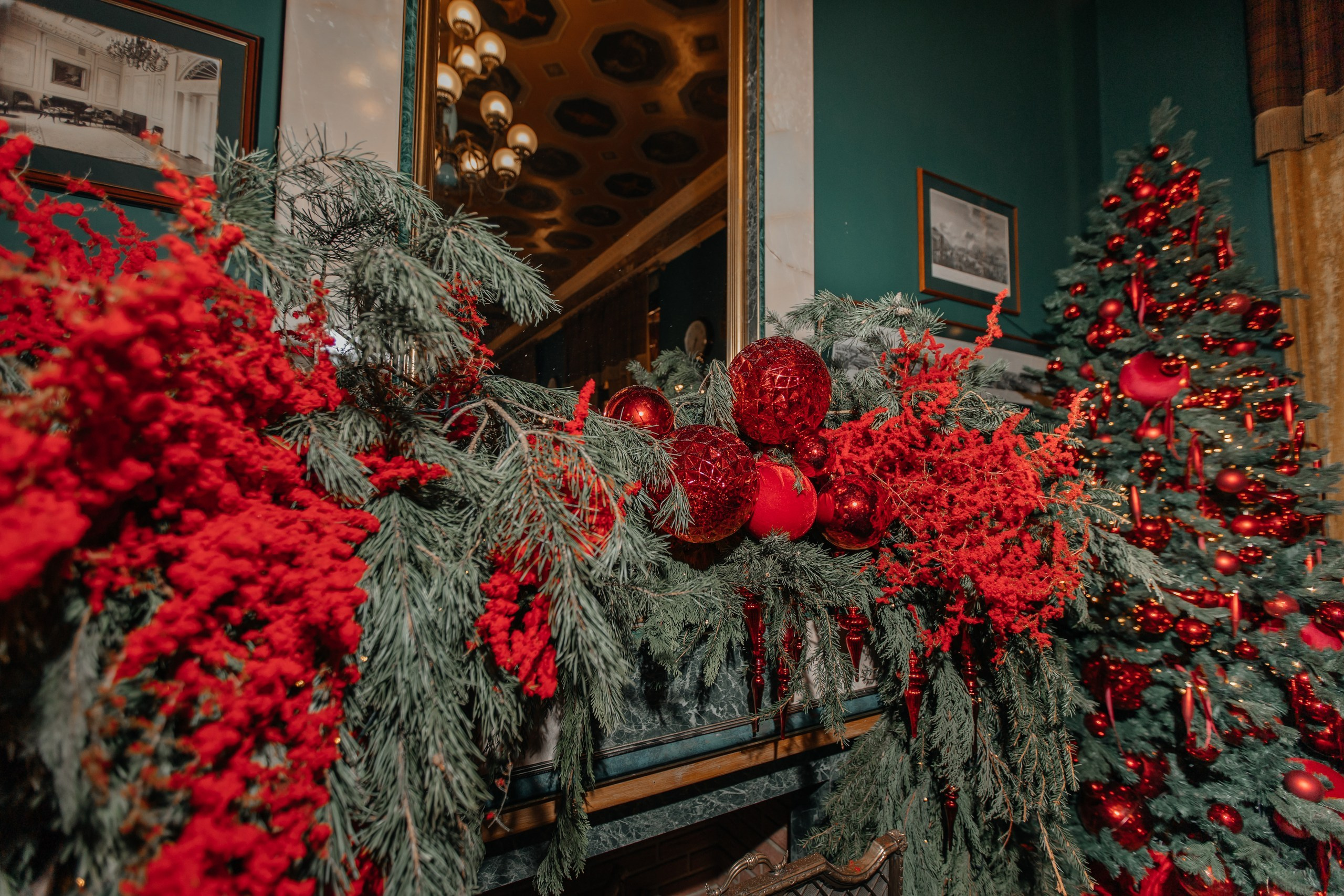 Первый клиентский банк «Бурлеск NY» Ресторан Яръ. Фотограф Москва Людмила Белова