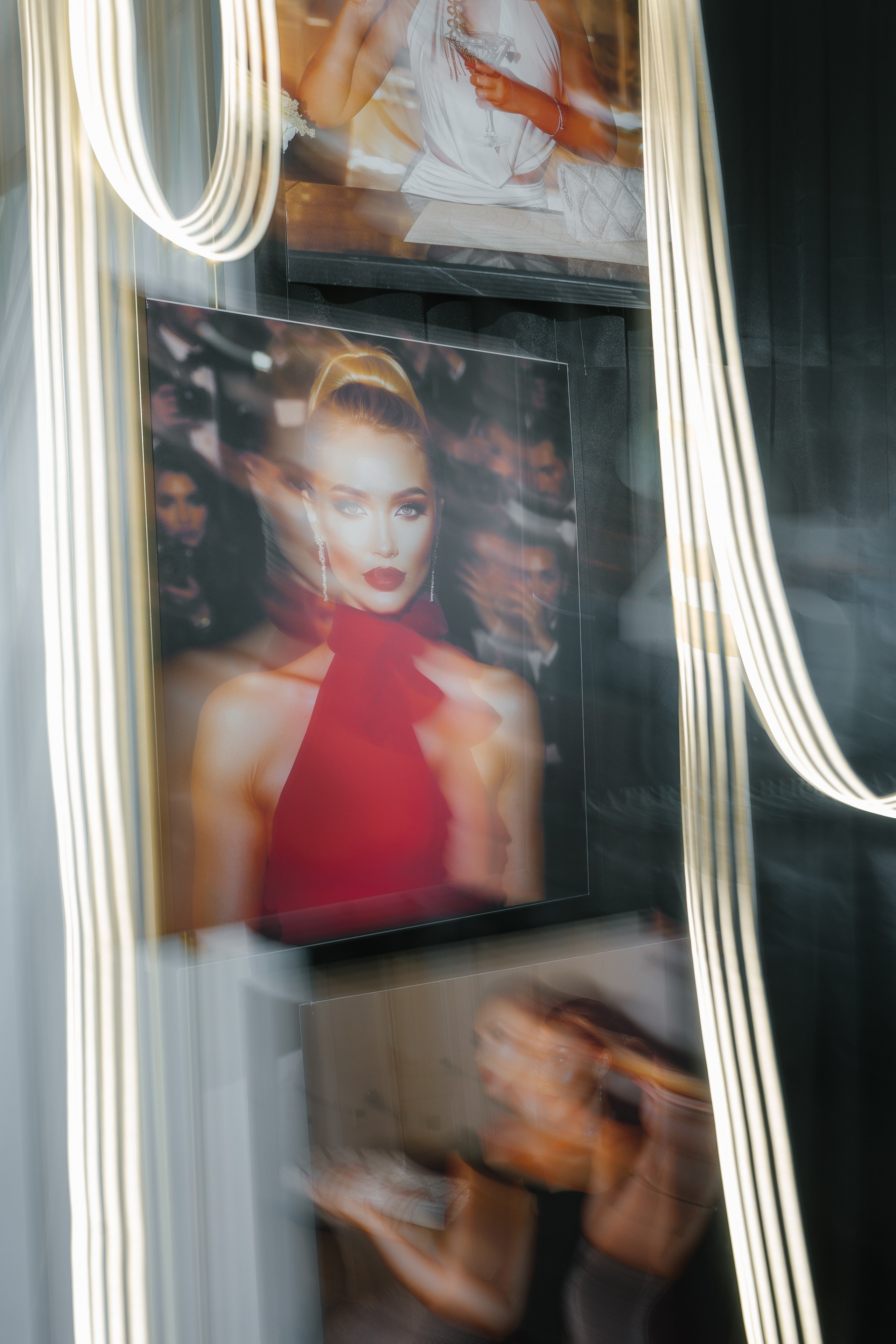 День Рождение HollyWood. Свадебный и семейный фотограф Кокушева Юлия Нижний Новгород