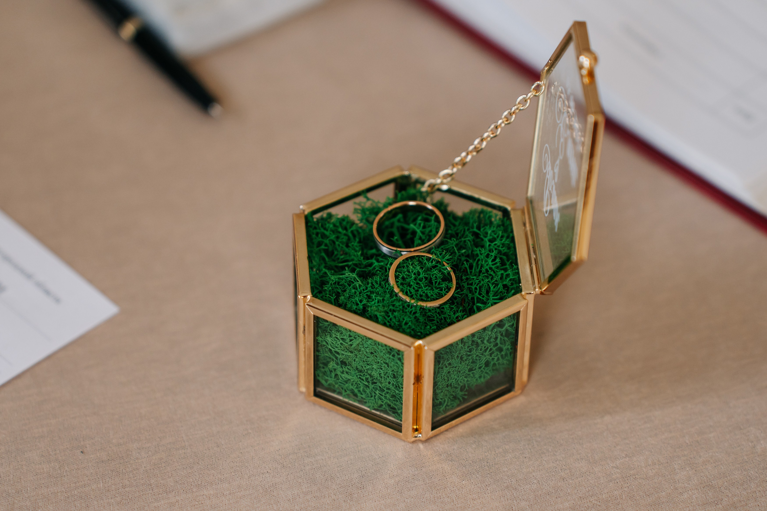 Елена и Роман. Свадебный и семейный фотограф Кокушева Юлия Нижний Новгород