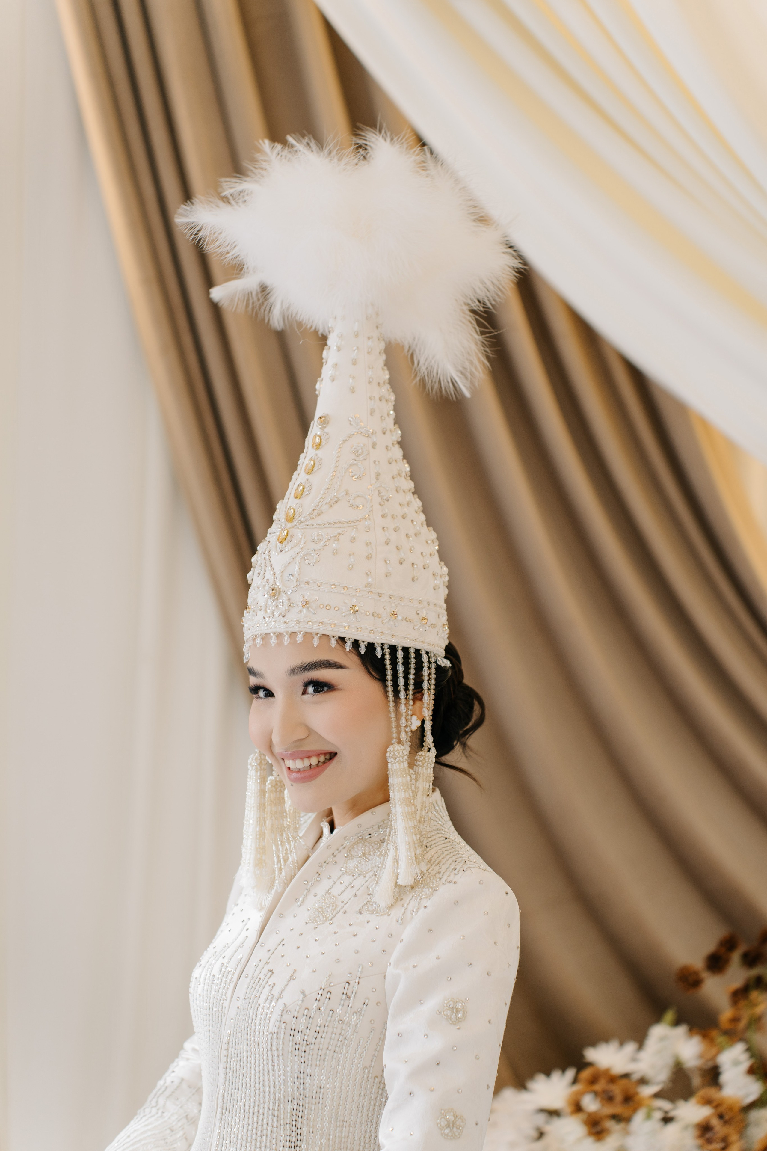 Maral — Qyz uzatu. Wedding and Love story Photographer