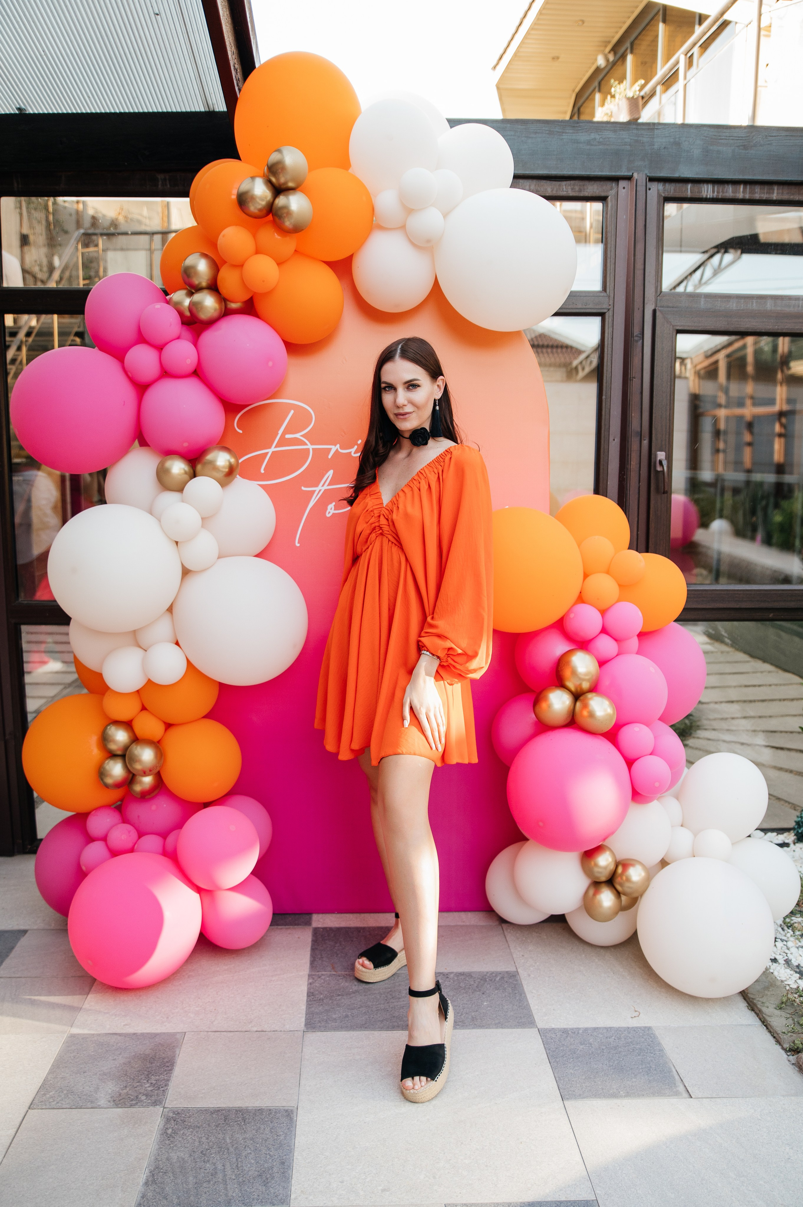 Девичник. Свадебный и семейный фотограф в Краснодаре Алина Мельник