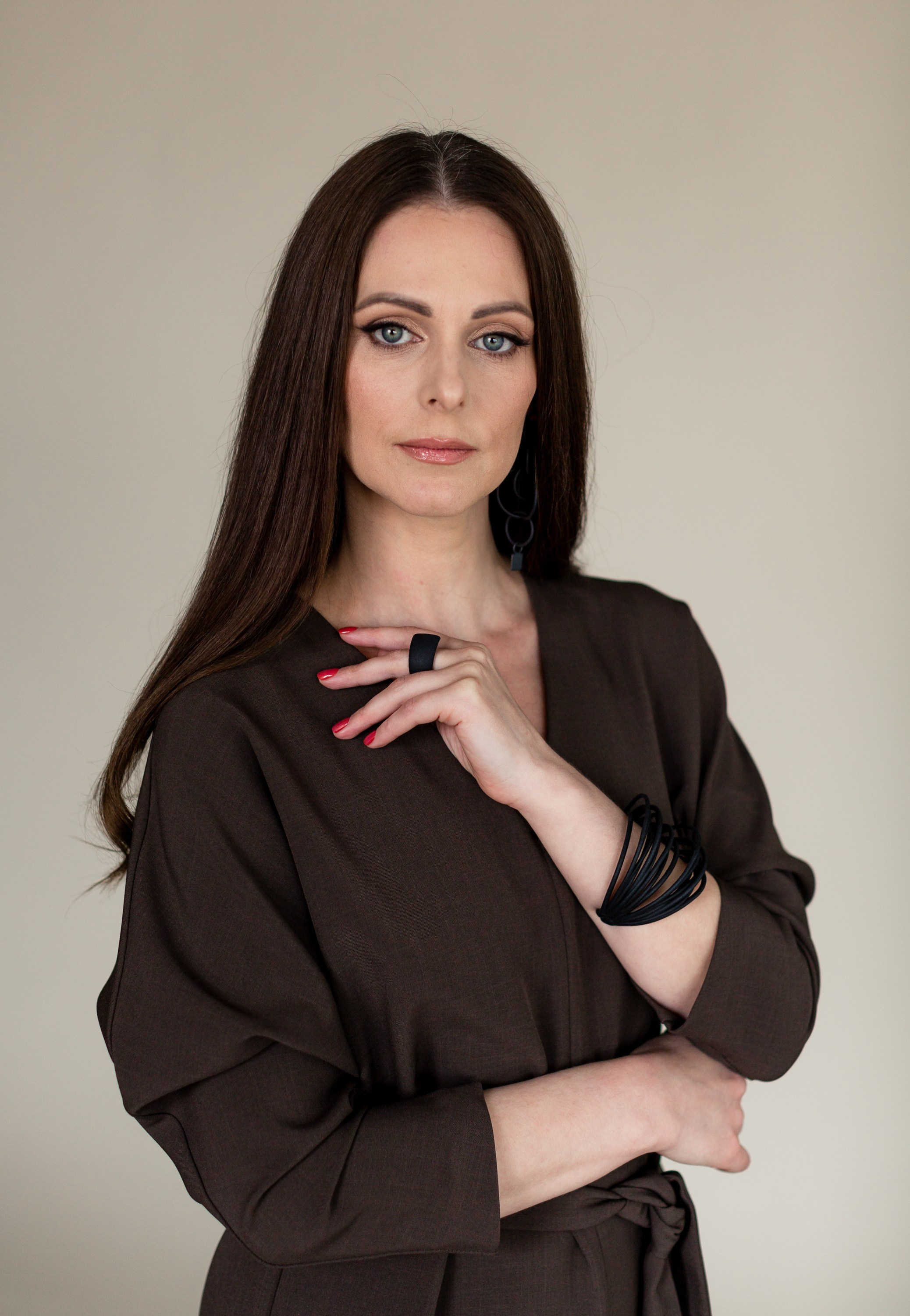 Евгения. Портретный фотограф в Красноярске Акифьева Евгения