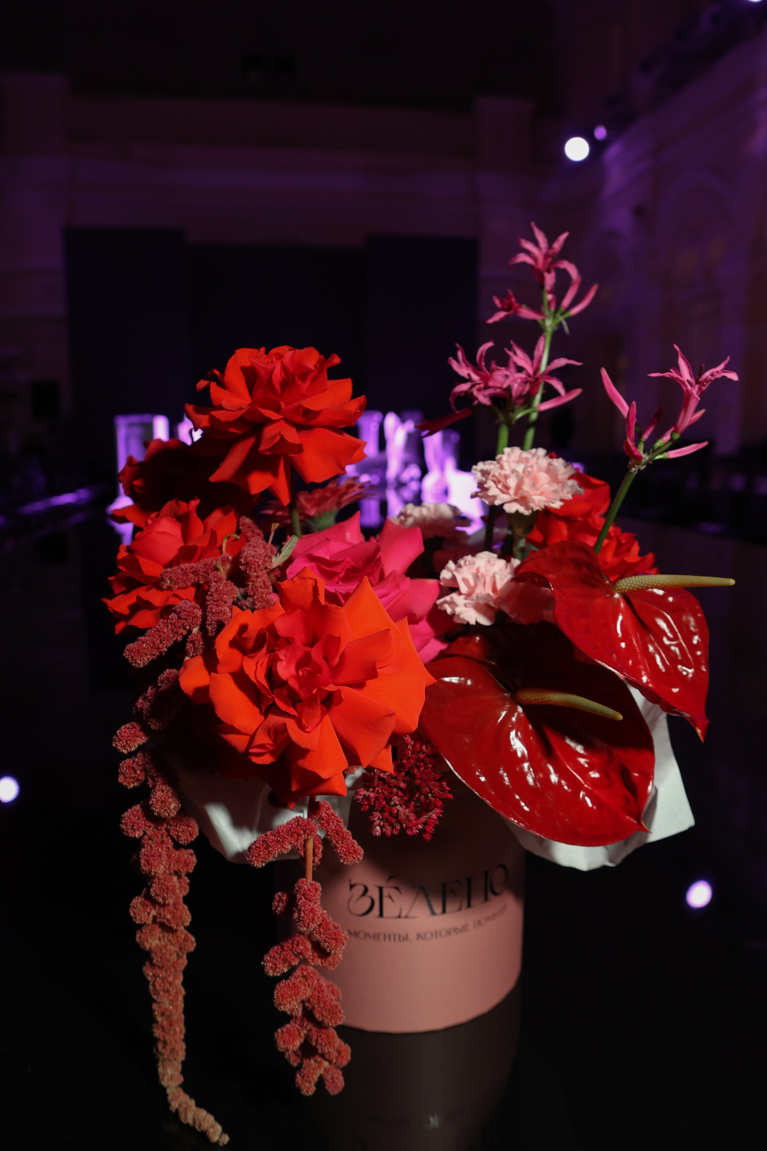 Гум Закрытый Показ 2024. Свадебный фотограф FOTOKEYT