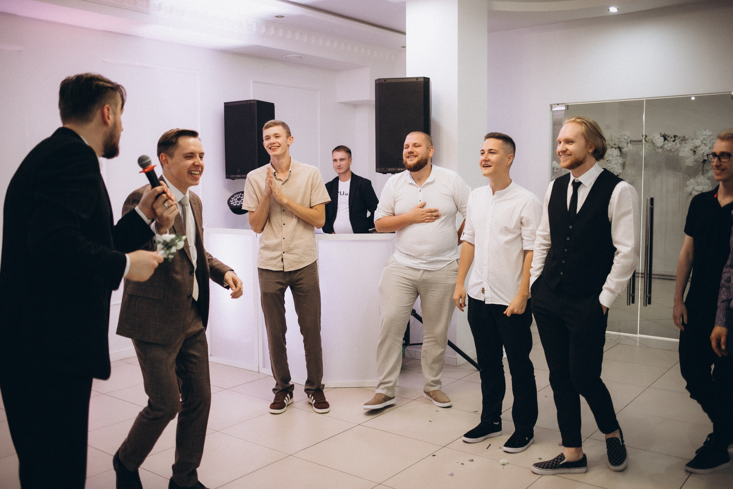 Жаркий июль. Семейный и свадебный фотограф Анна Кожокарь