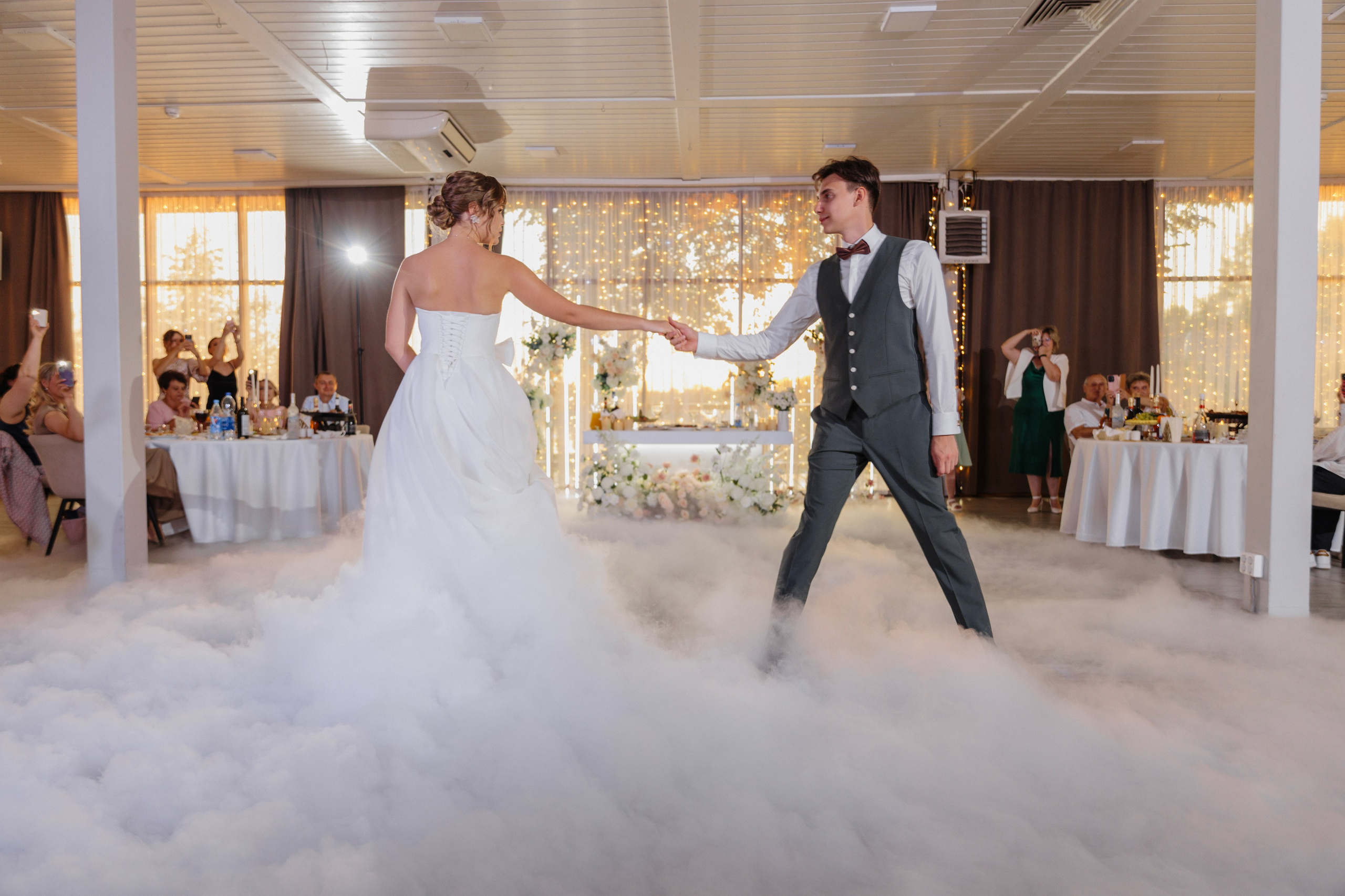 Егор и Анастасия 08/07/25. Свадебный фотограф в Самаре Ольга Гребнева