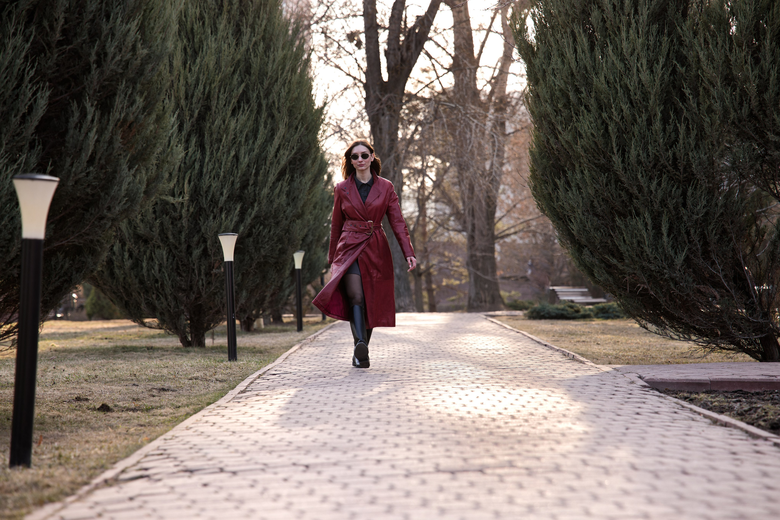 Портреты. PotapovVision фотограф в Москве