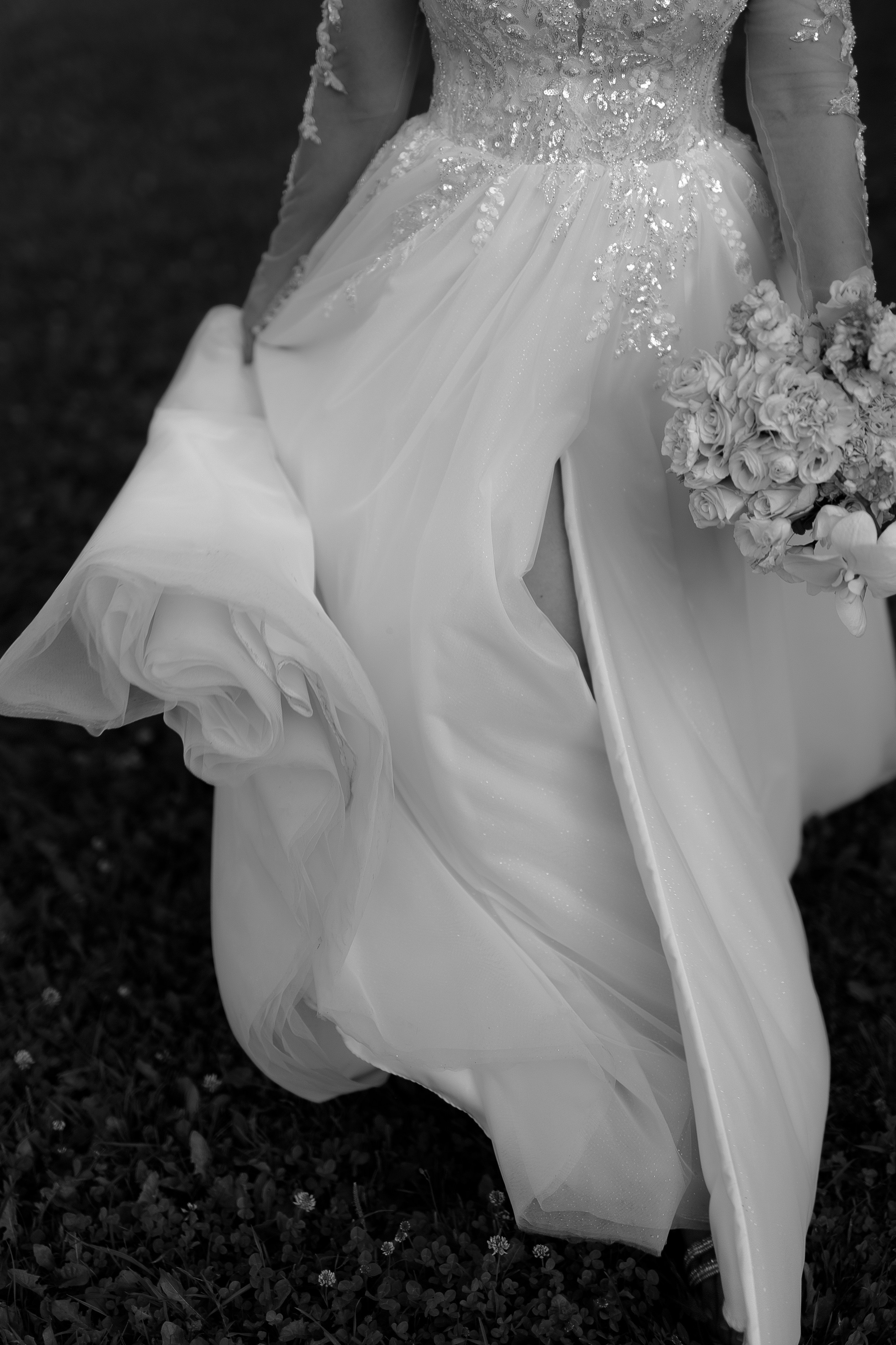 Свадьба Дмитрия и Екатерины. Фотограф Кольчугино/Владимир/Москва Елизавета Иода