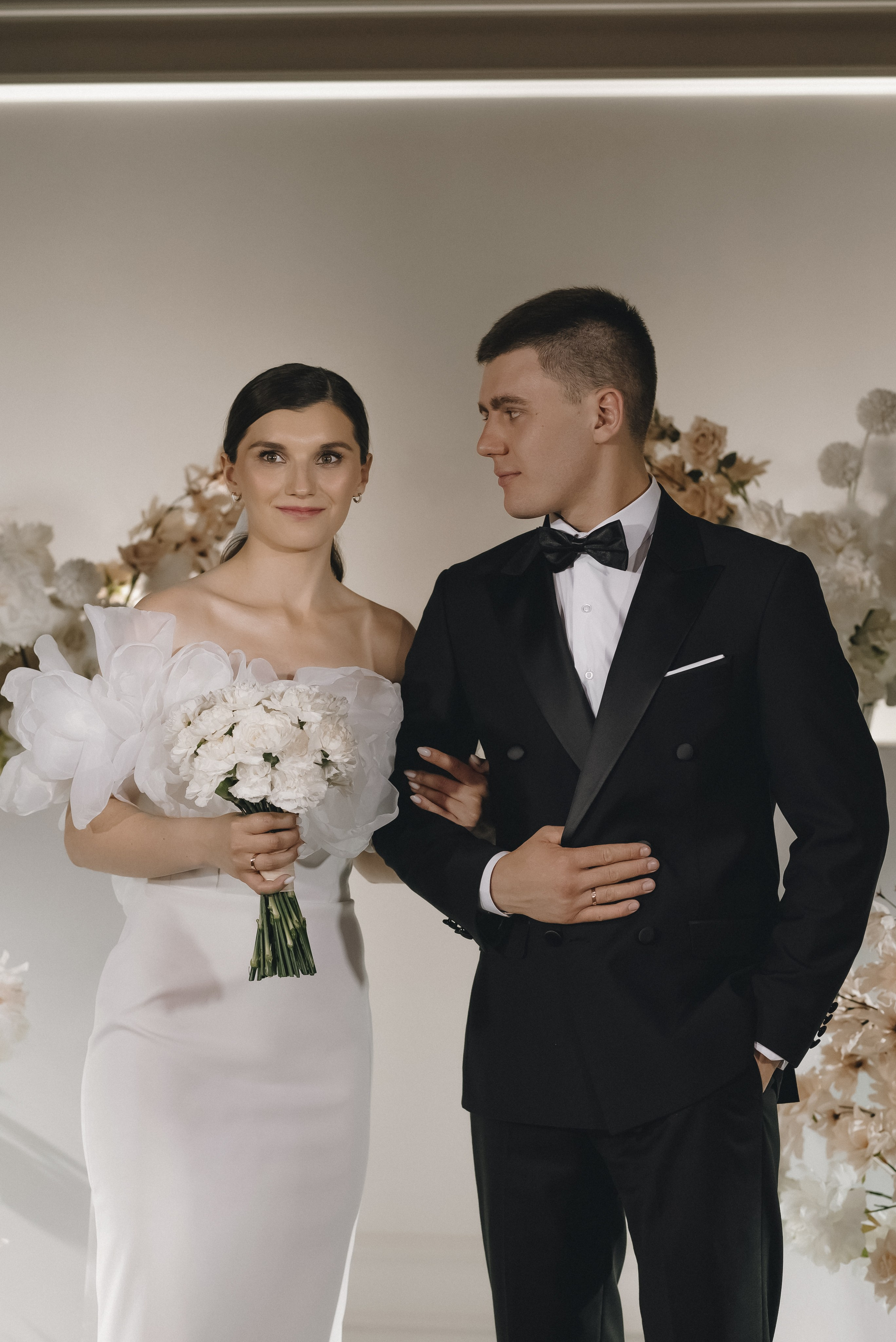 TIME TO LOVE. Фотограф в Тюмени Марьяна Чирикова