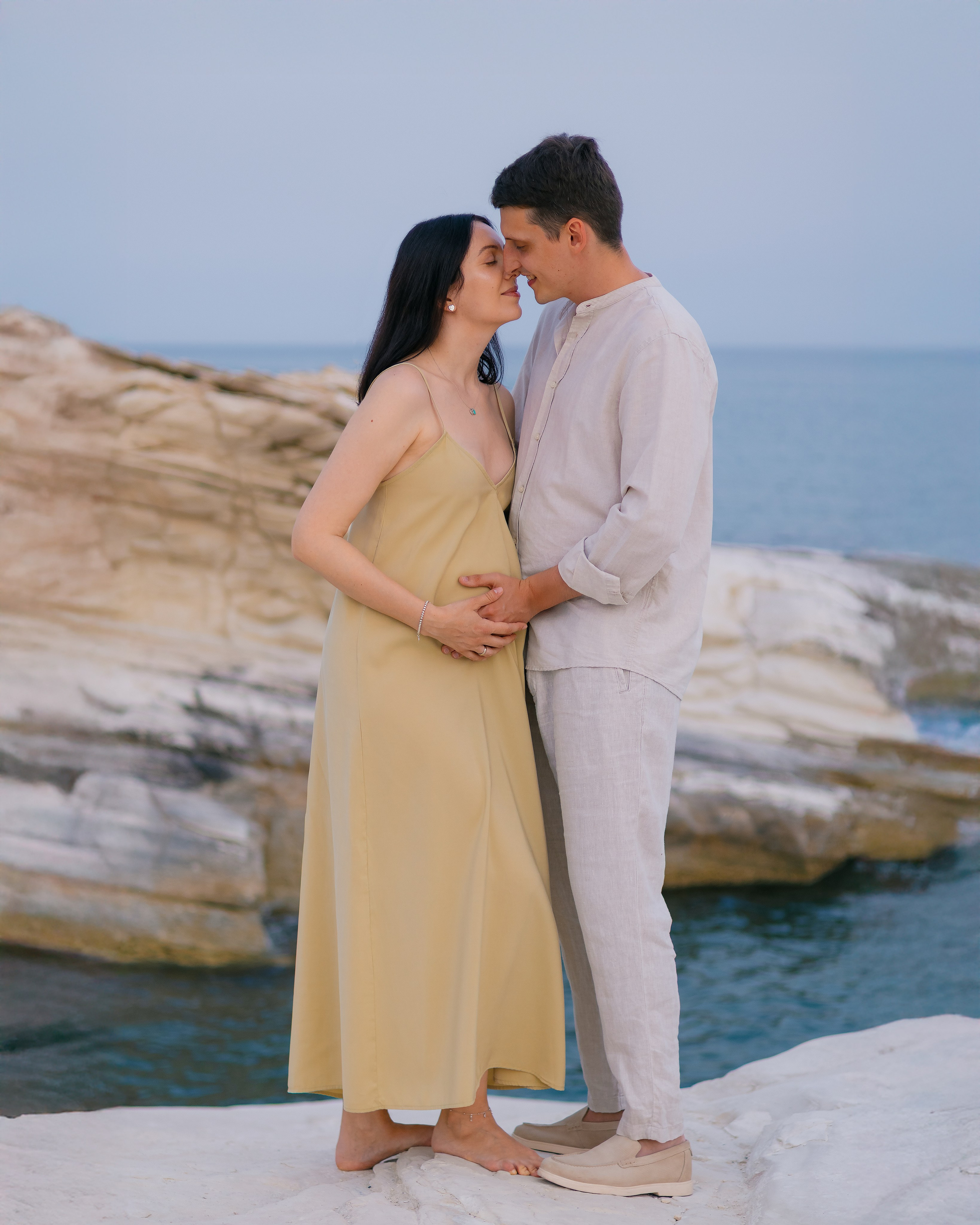 Семья. Фотограф на Кипре Дария Николаева