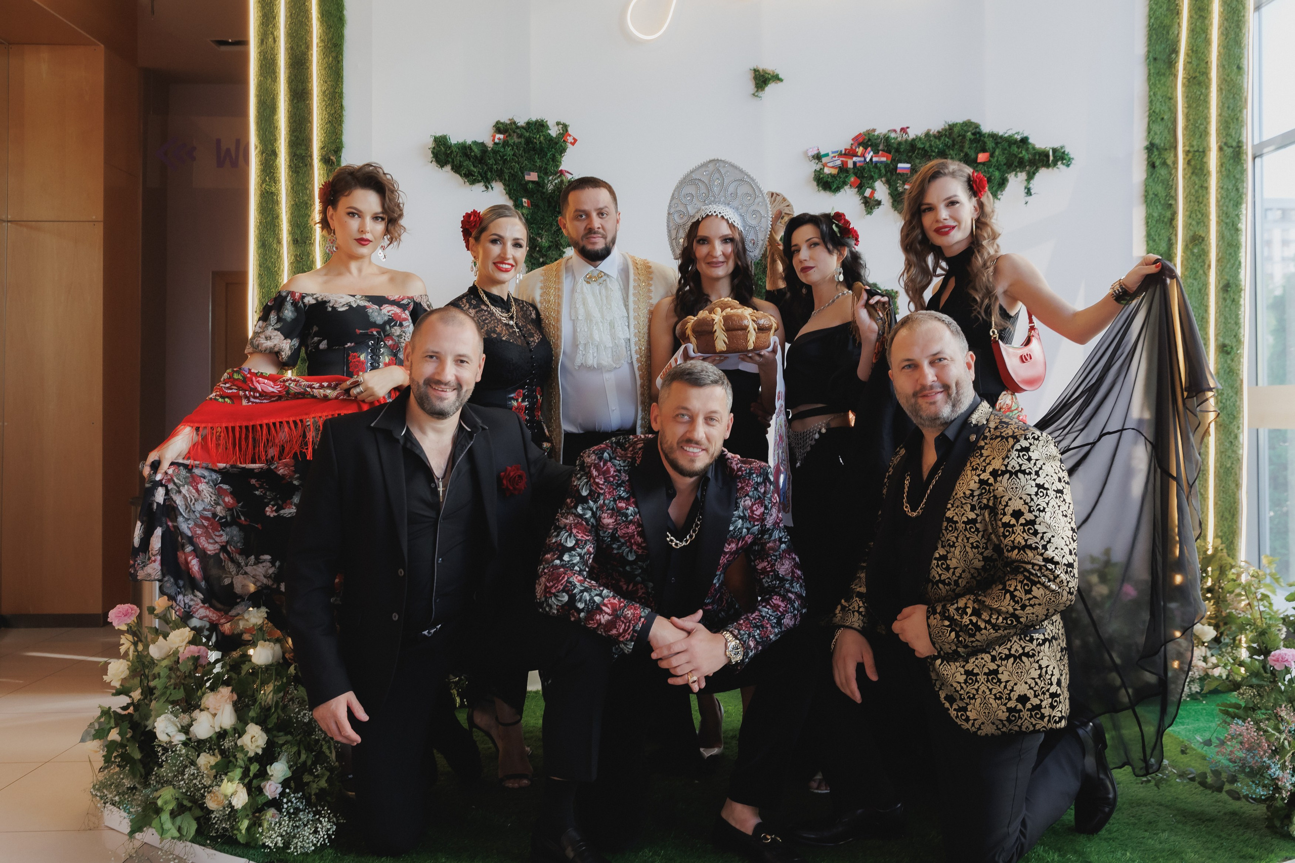 Весь мир у твоих ног!. Фотограф в Волгограде — Александра Искандерова