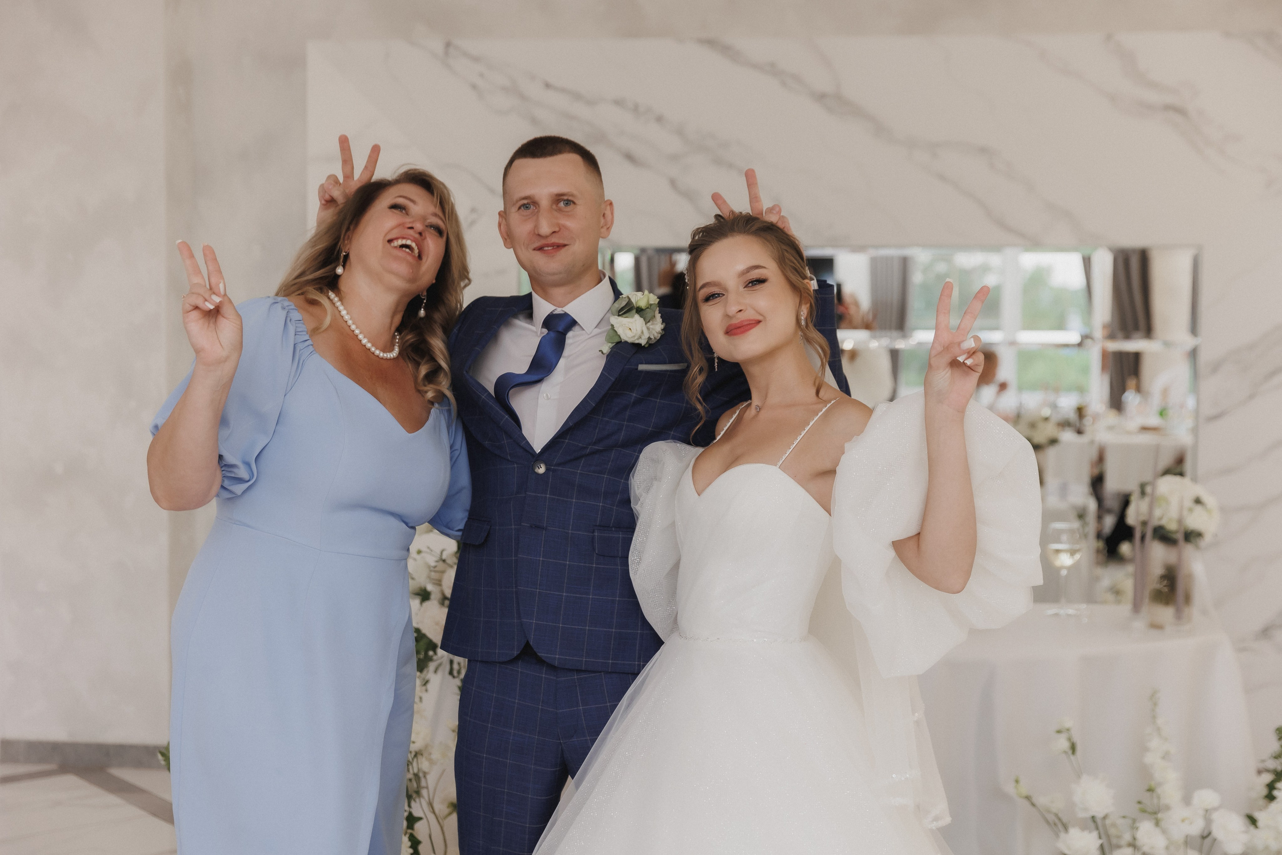 Валерия и Илья. Фотограф в Волгограде — Александра Искандерова