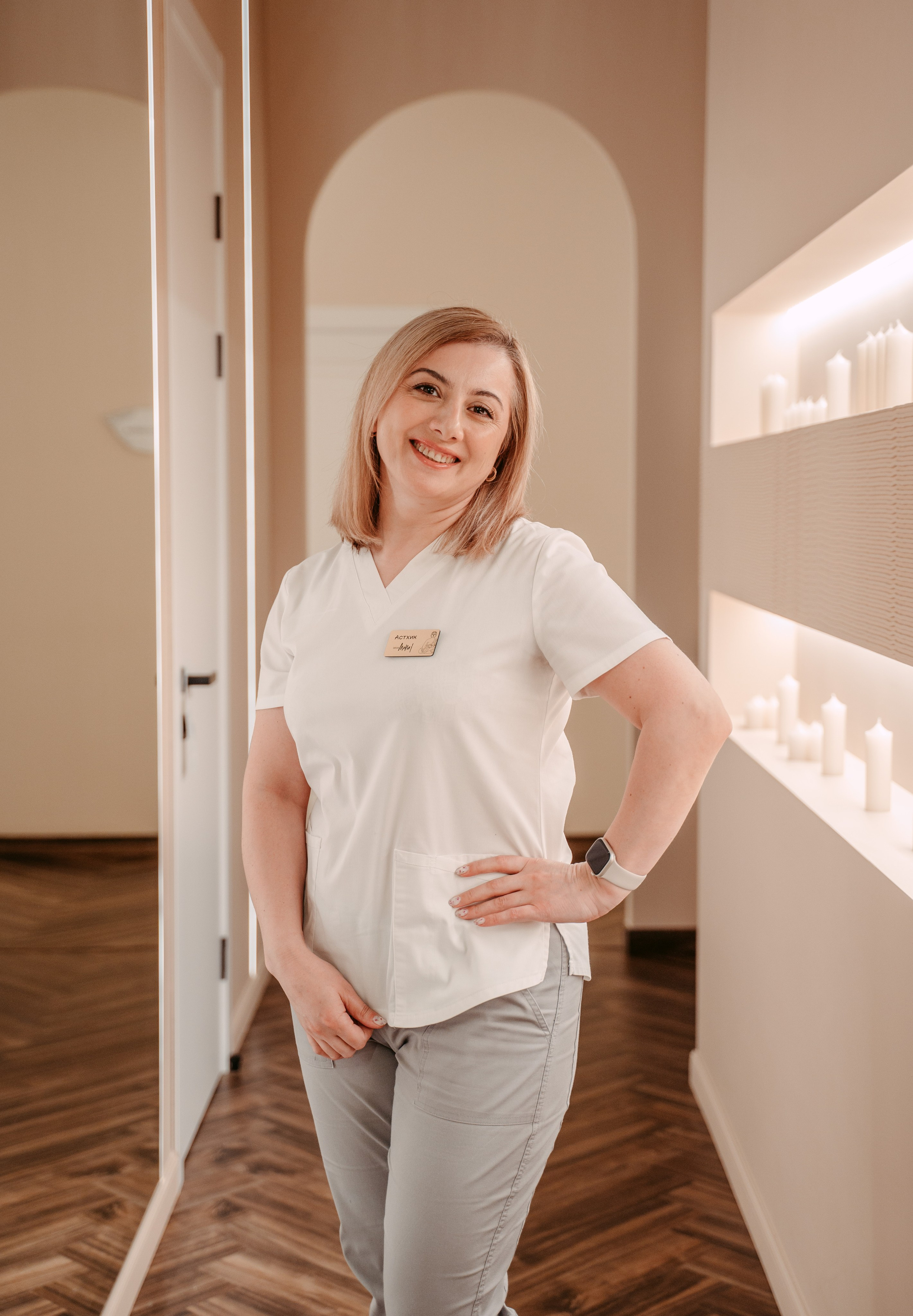 QuantQulto / Клиника биохакинга. Саша Копылов, фотограф в Казани