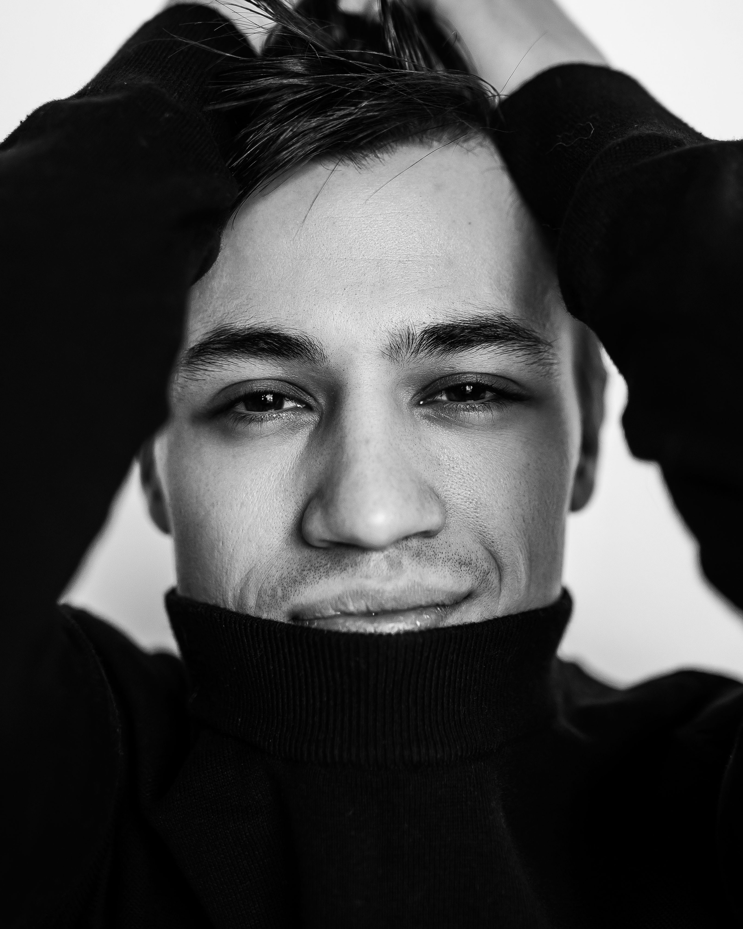 Частные съемки. Контент, который придает стиля вашему профилю