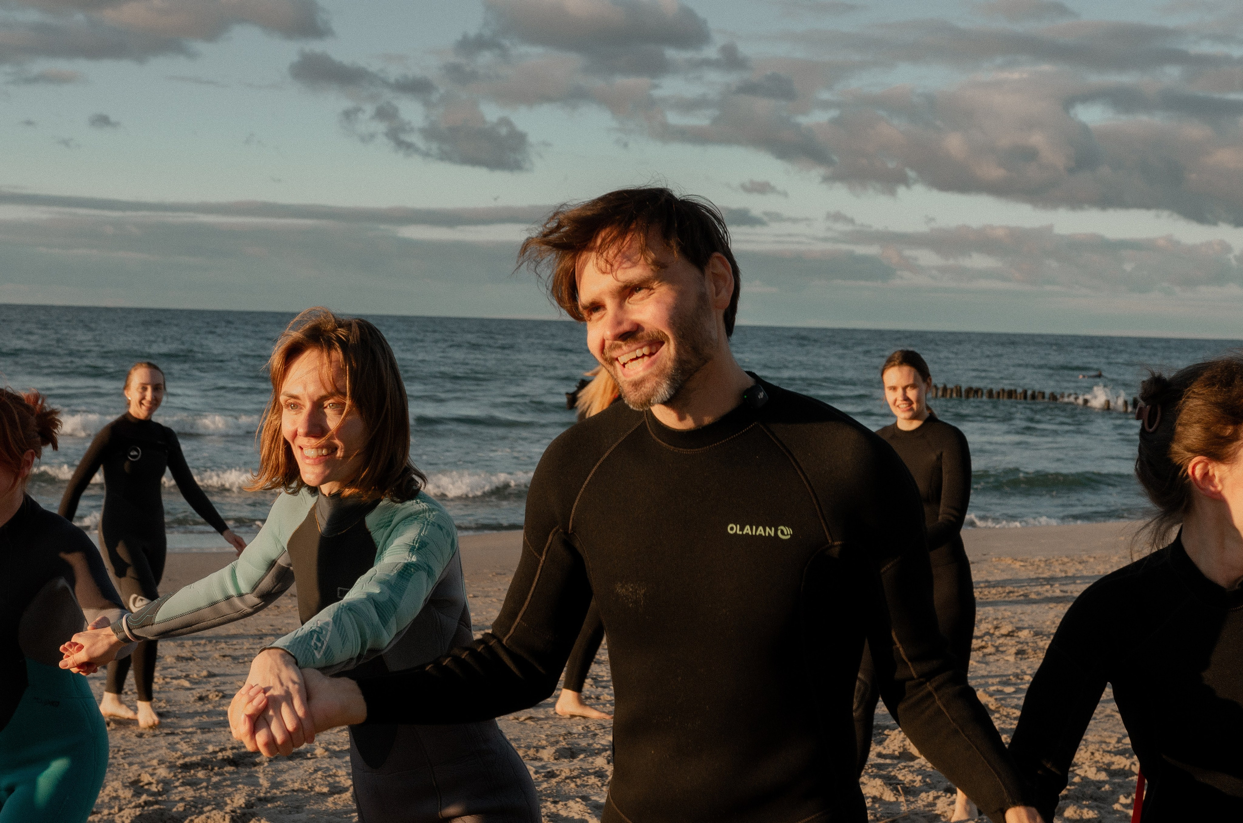 Сёрфинг. Наталья Севрук — фотограф во Владимире