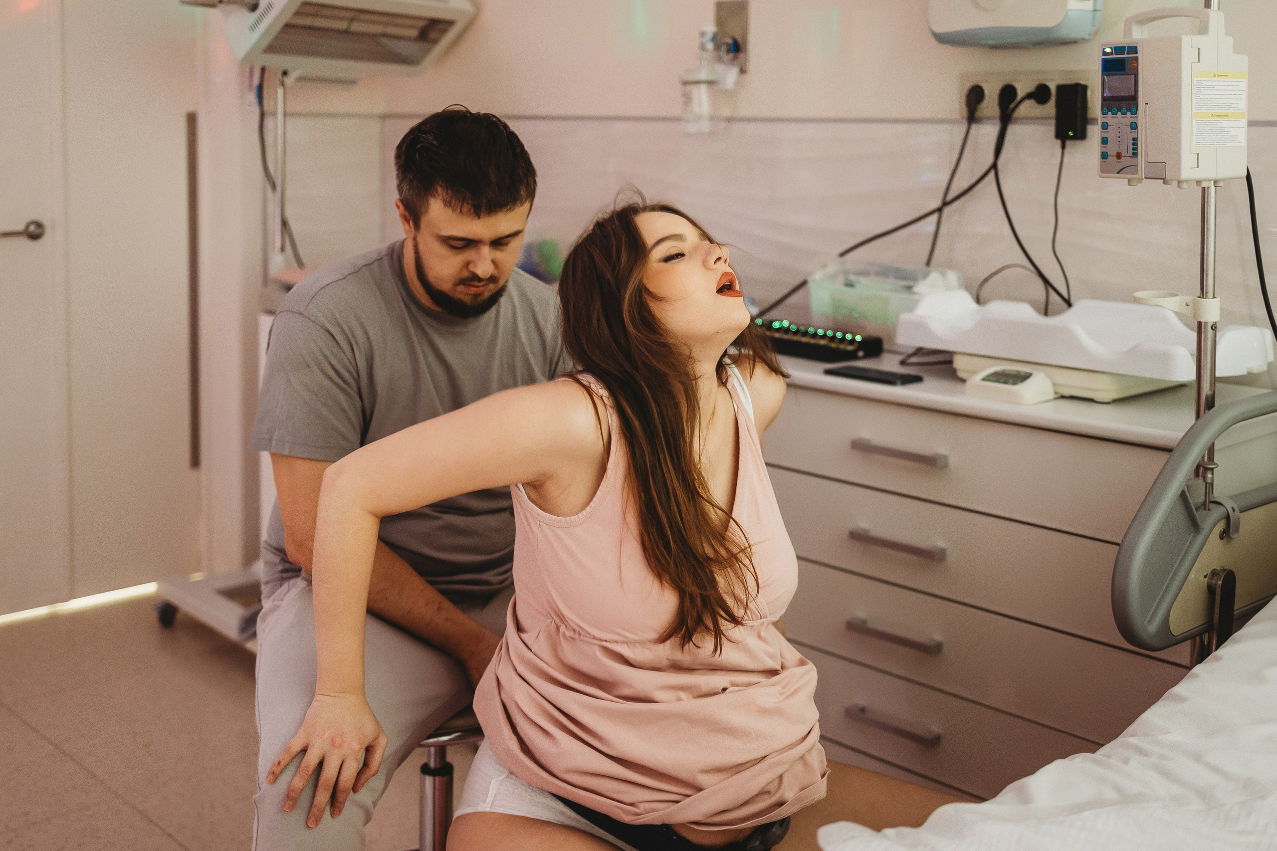 Рождение Кристиана. Семейный и детский фотограф в Краснодаре. Фотограф новорожденных. Фотограф ньюборн. Фотограф родов Краснодар. Катя Угнивенко